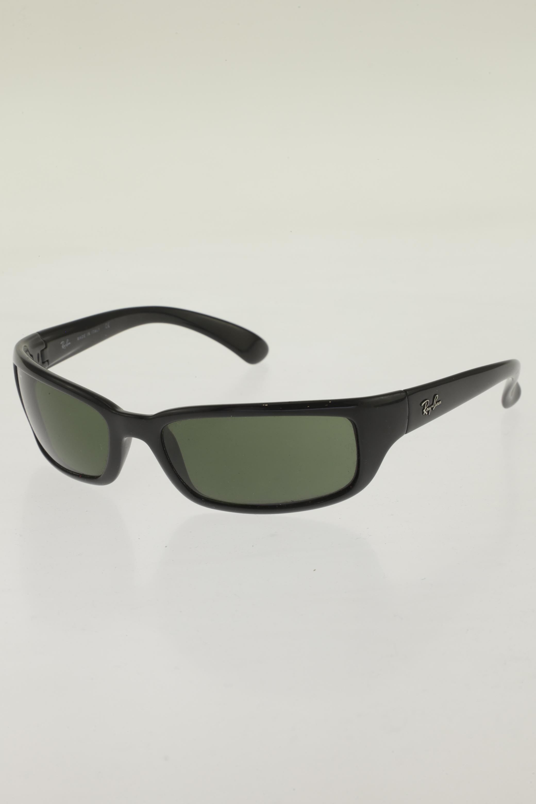 

Ray-Ban Damen Sonnenbrille, schwarz, Gr.