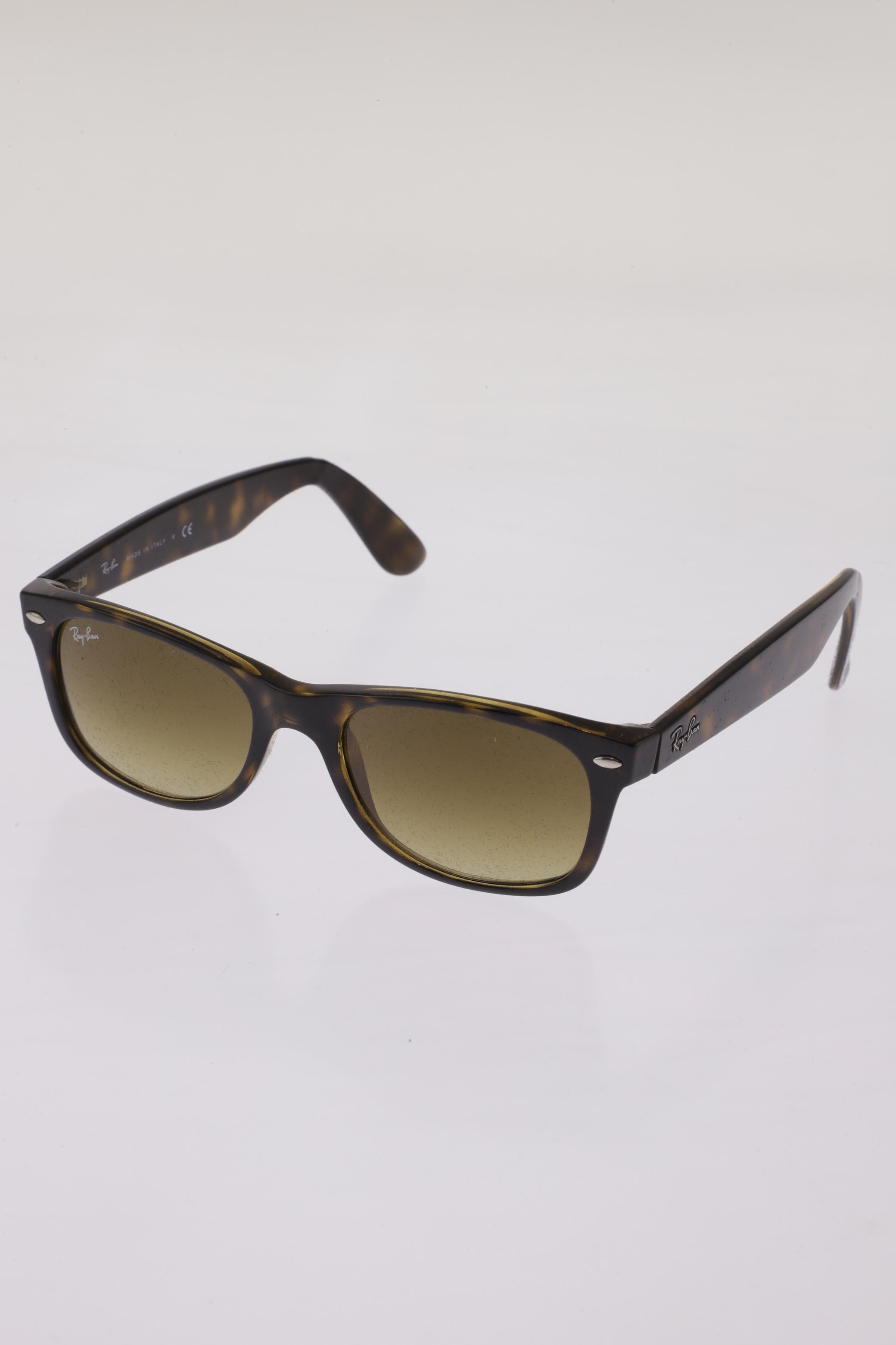 

Ray-Ban Damen Sonnenbrille, braun, Gr.