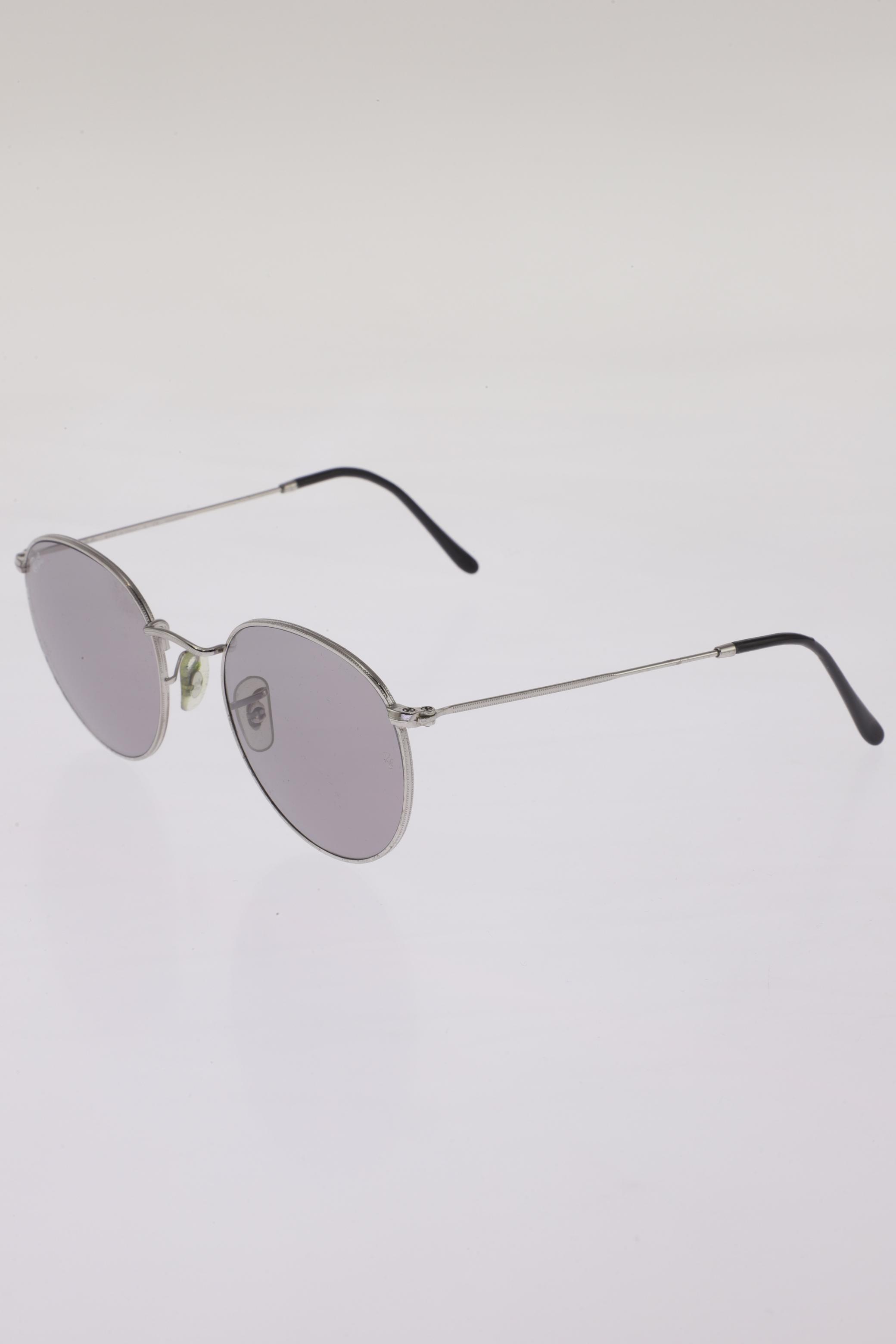 

Ray-Ban Damen Sonnenbrille, silber, Gr.