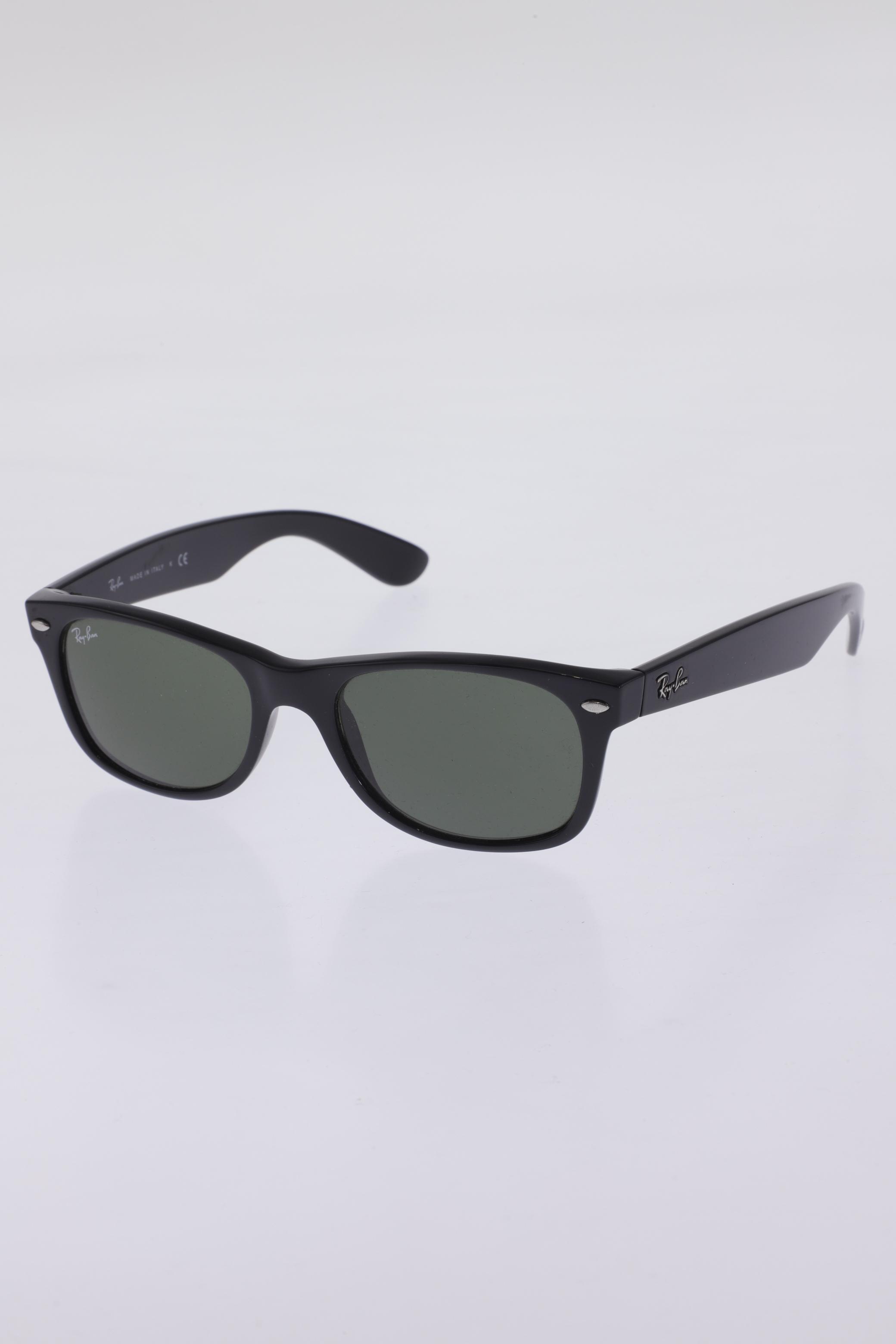 

Ray-Ban Damen Sonnenbrille, schwarz, Gr.