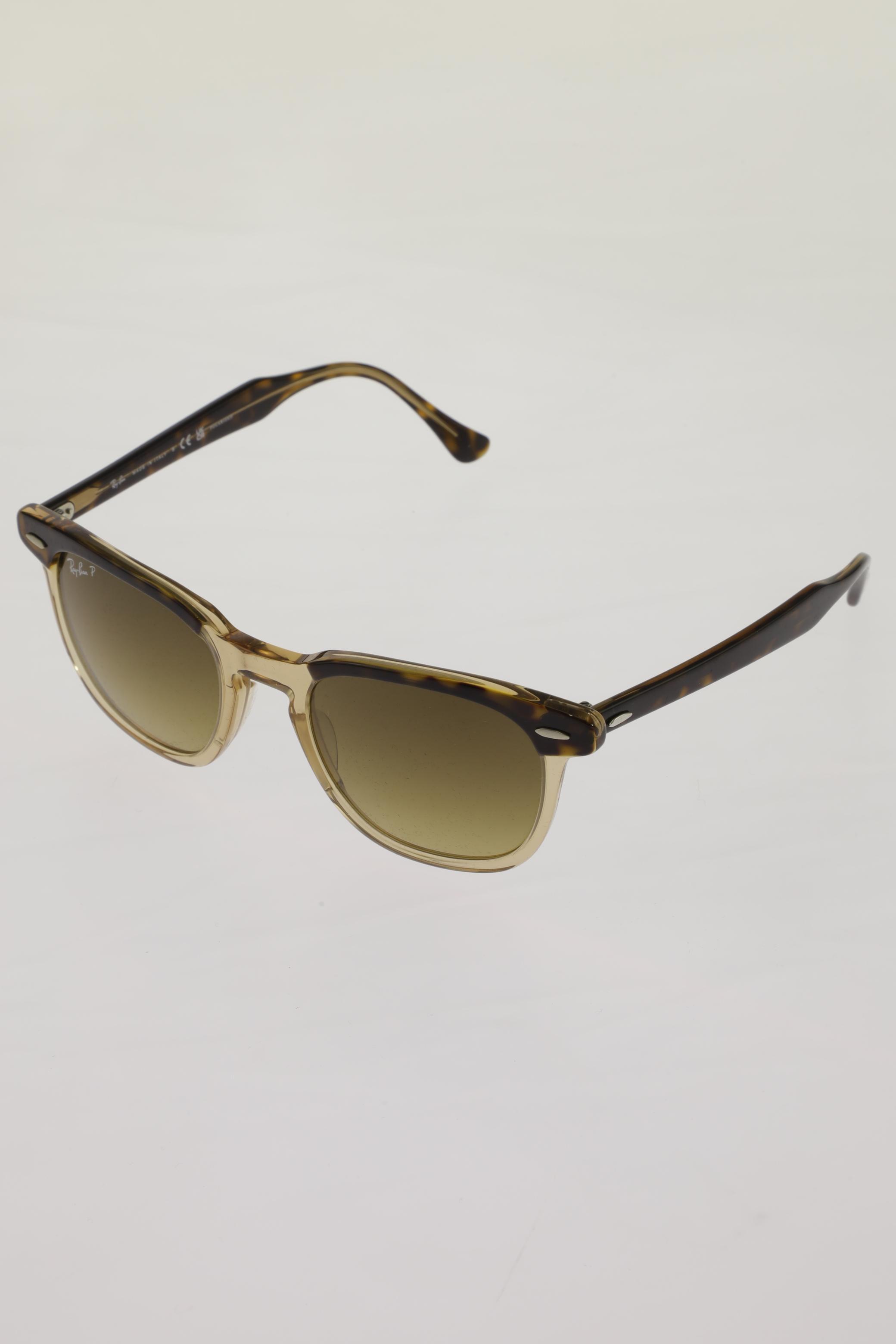 

Ray-Ban Damen Sonnenbrille, braun, Gr.