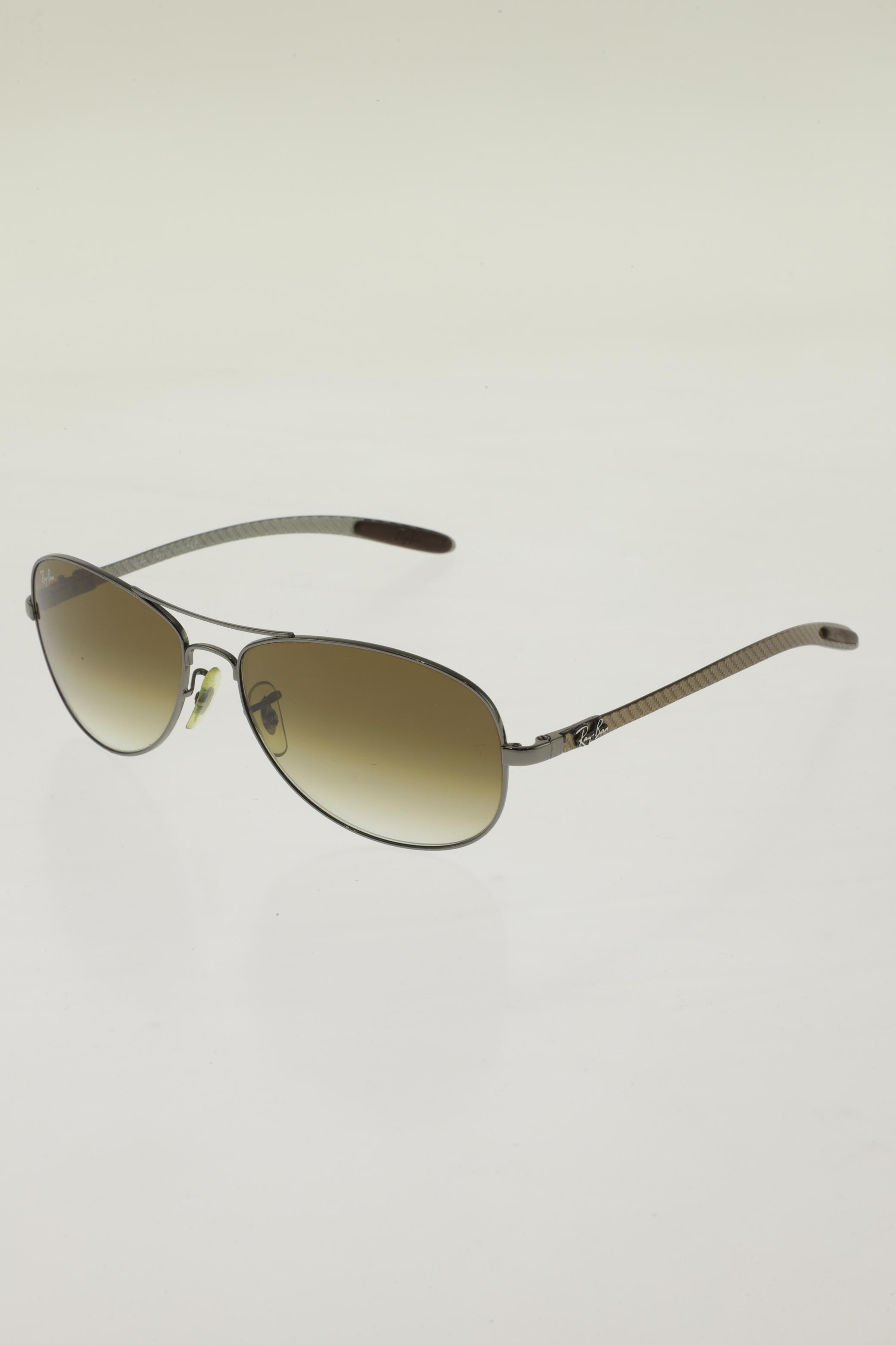

Ray-Ban Damen Sonnenbrille, silber
