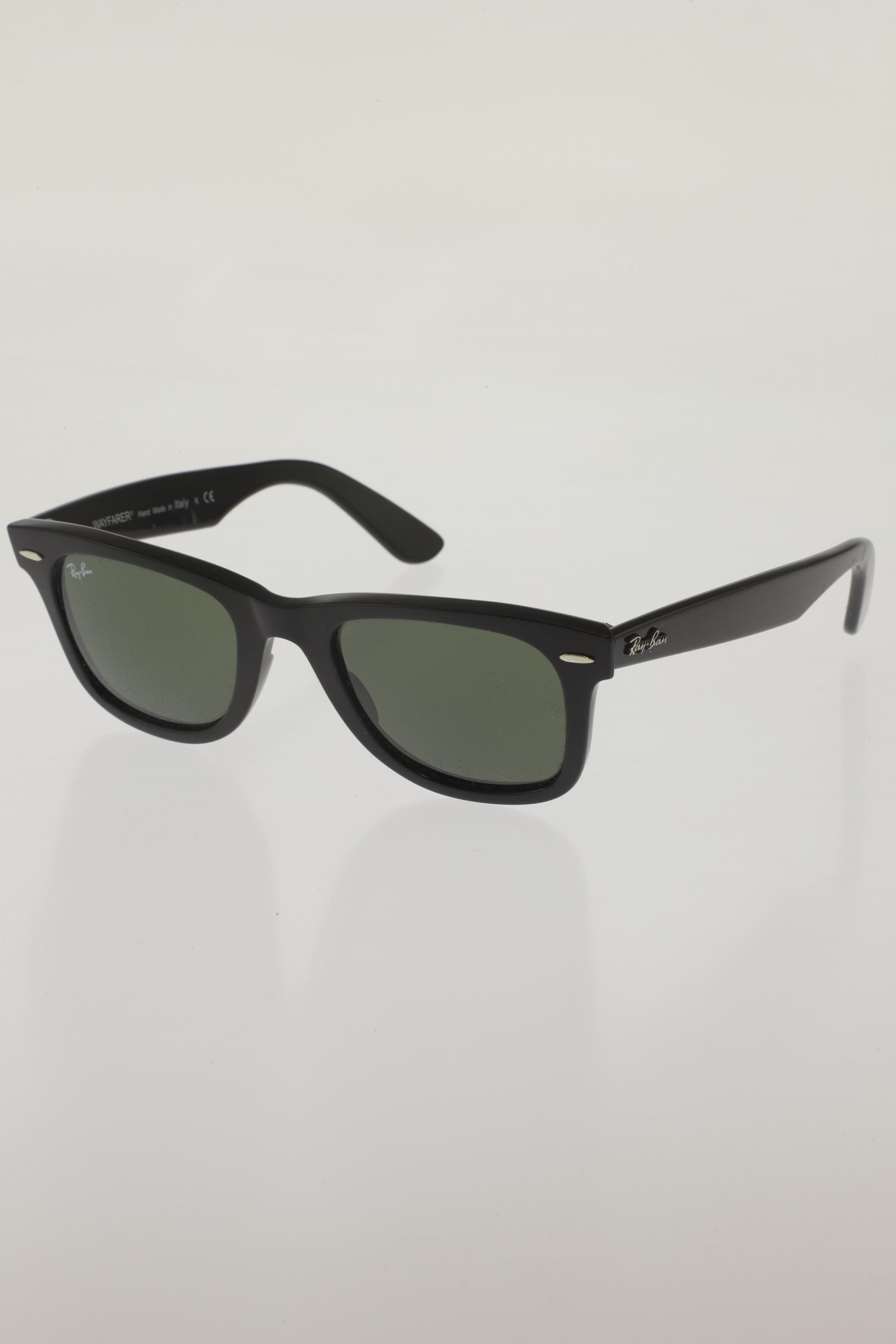 

Ray-Ban Damen Sonnenbrille, schwarz, Gr.