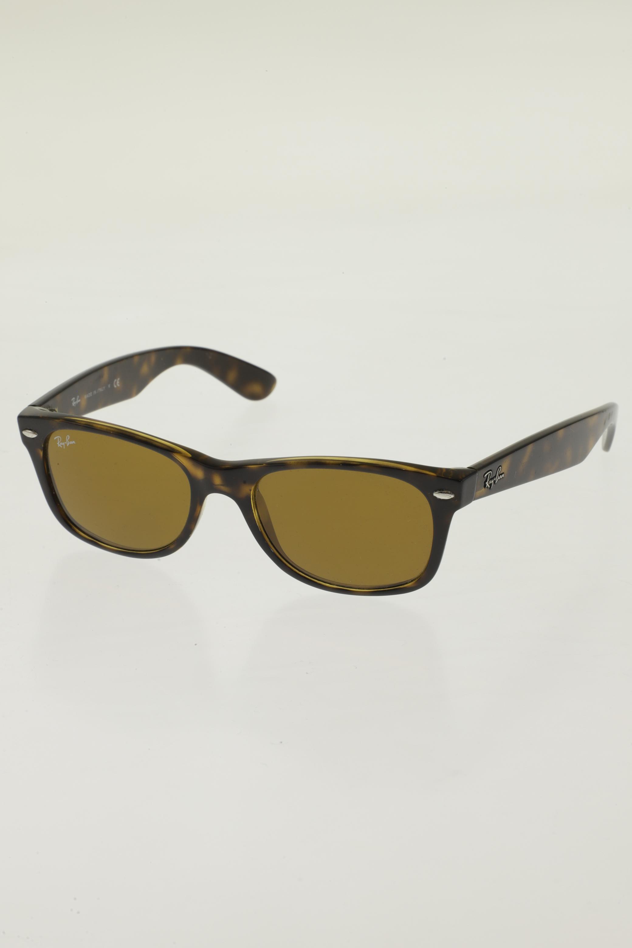 

Ray Ban Damen Sonnenbrille, braun