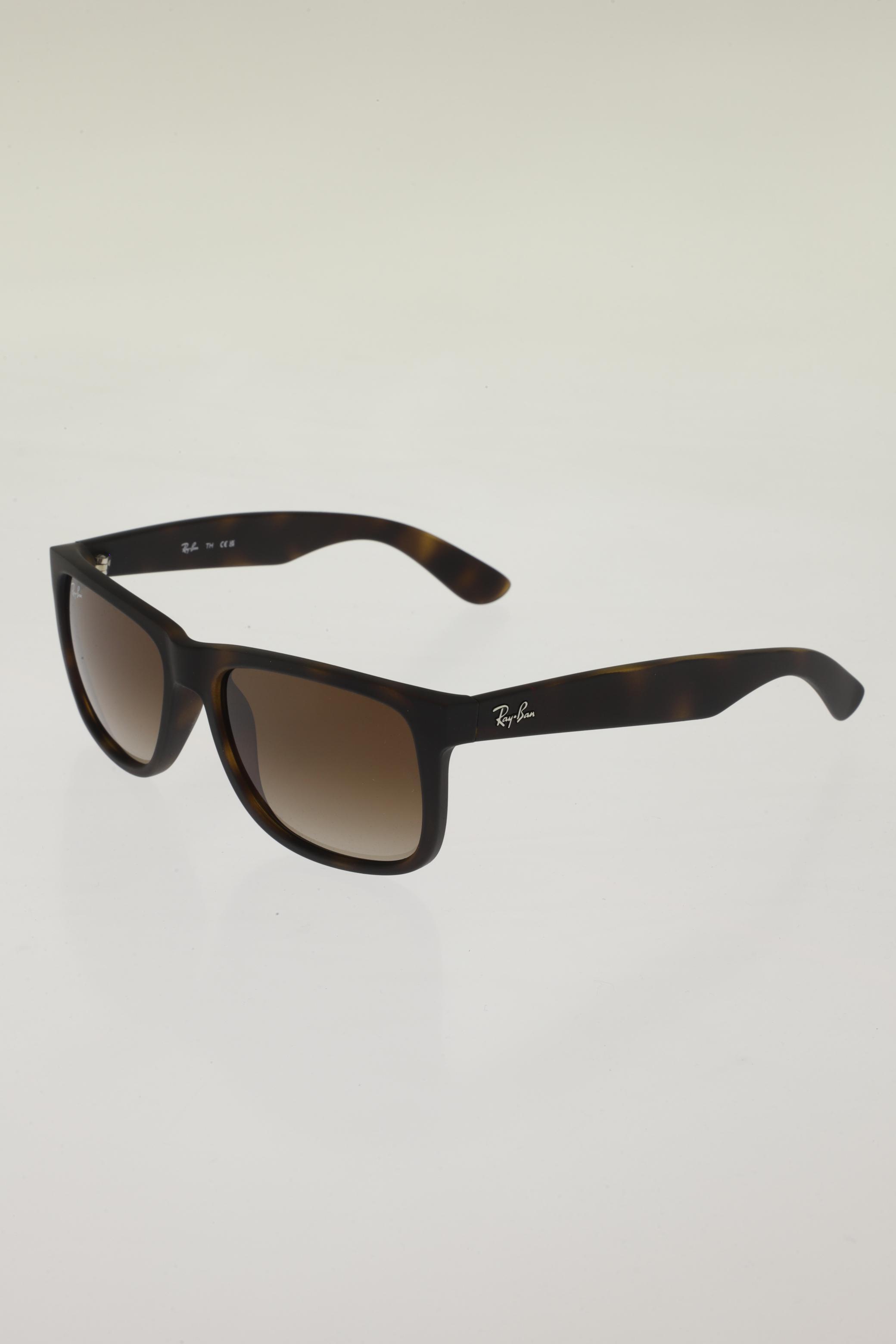 

Ray-Ban Damen Sonnenbrille, schwarz, Gr.