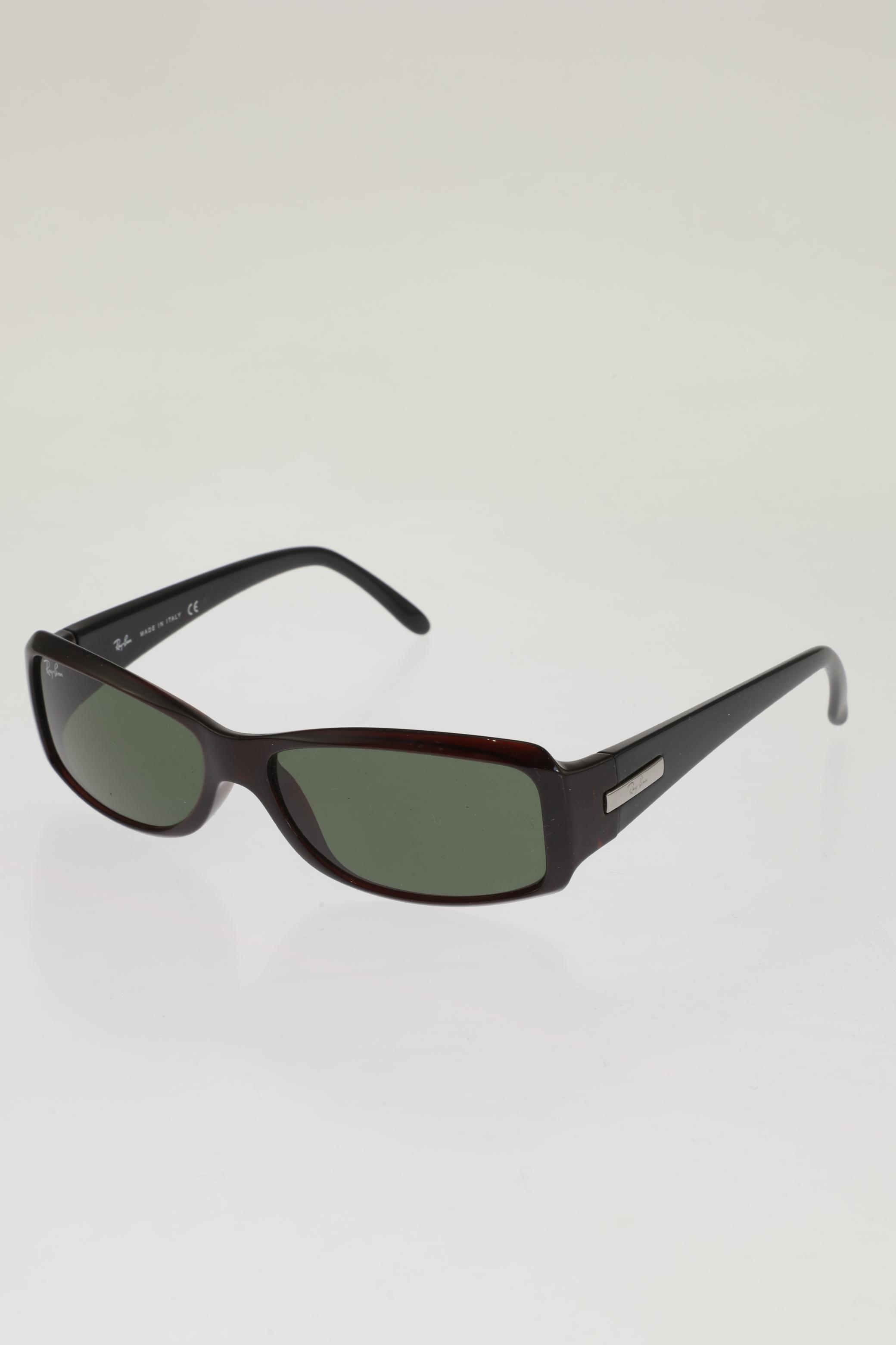

Ray-Ban Damen Sonnenbrille, bordeaux, Gr.