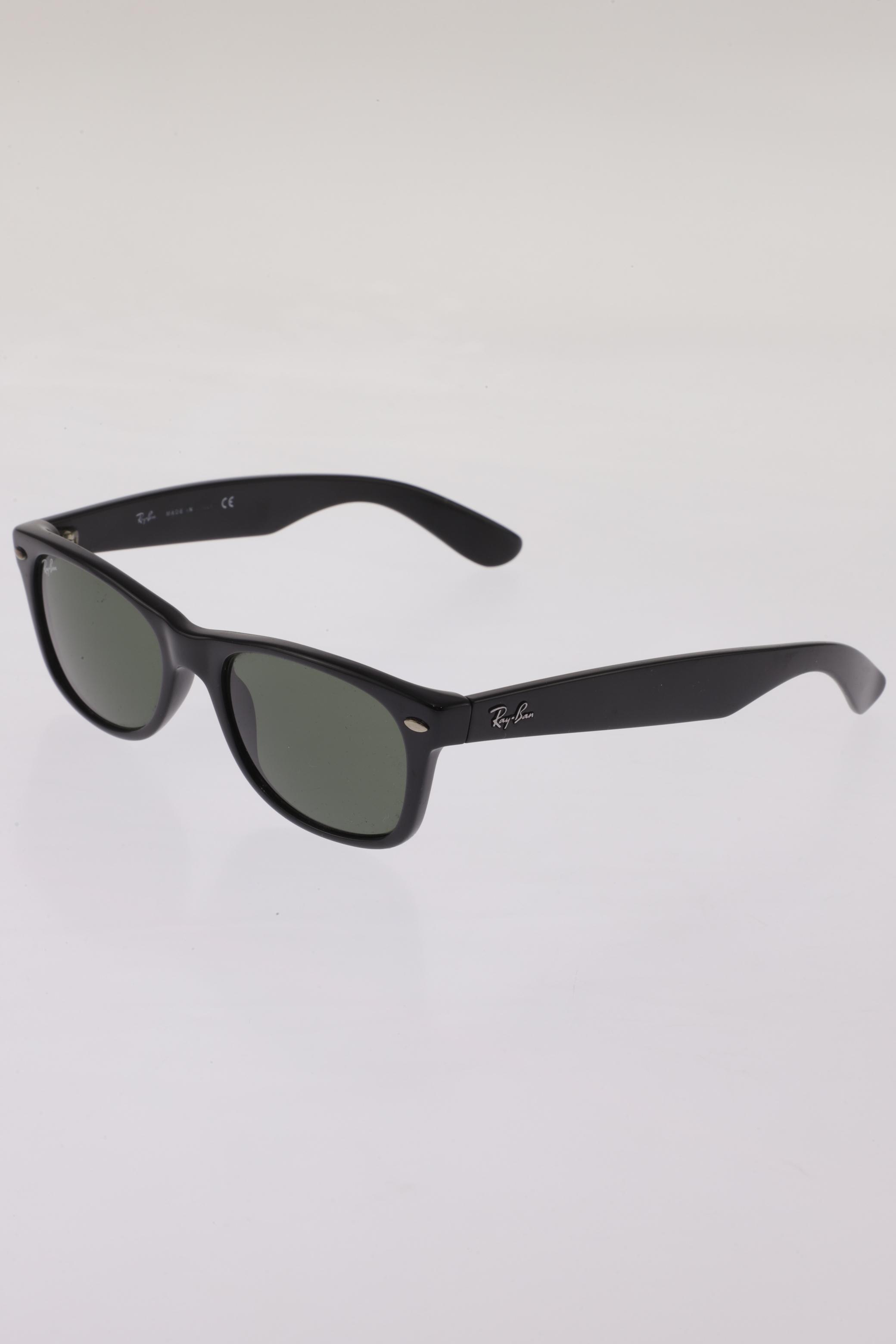 

Ray-Ban Damen Sonnenbrille, schwarz, Gr.