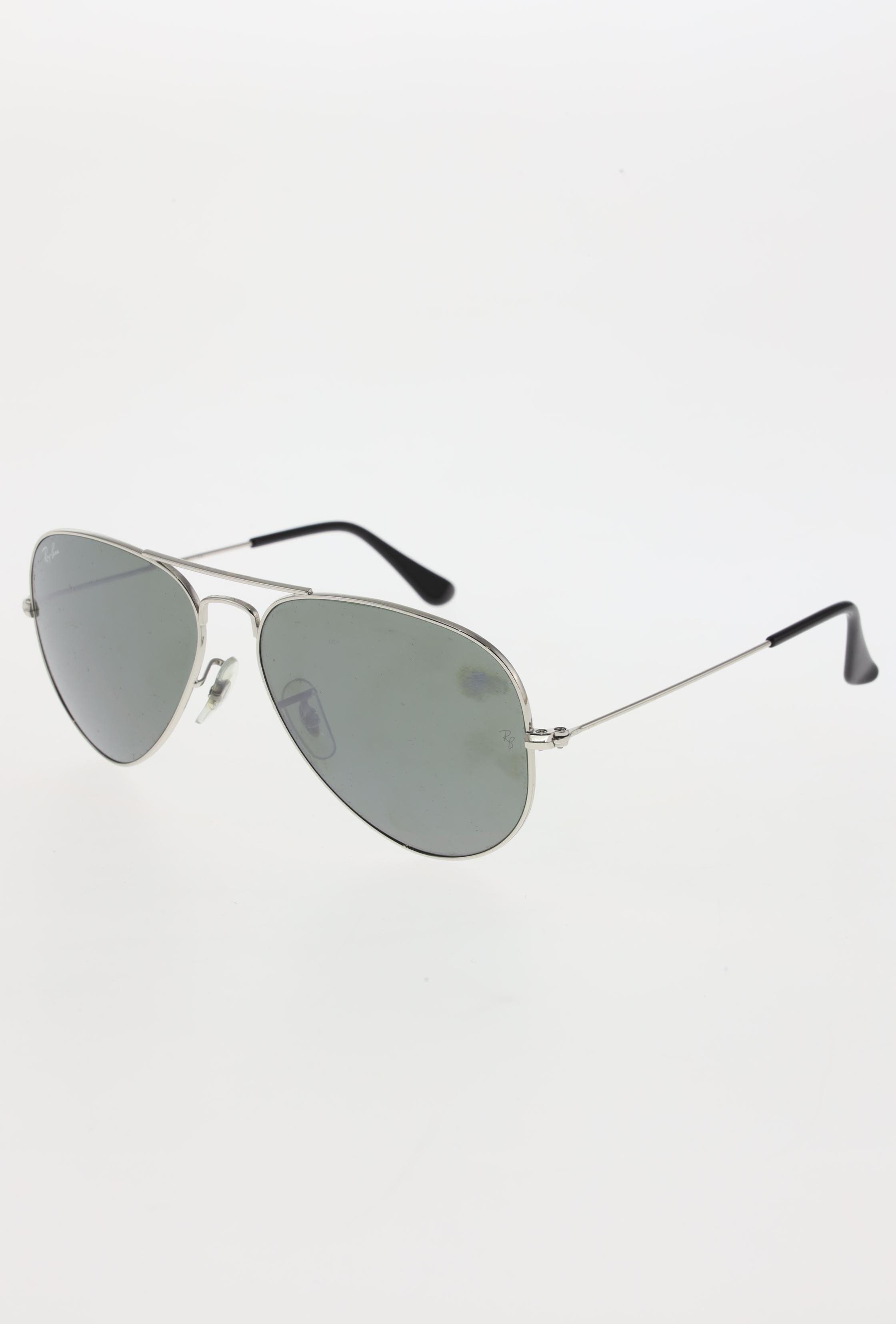 

Ray-Ban Damen Sonnenbrille, grau, Gr.