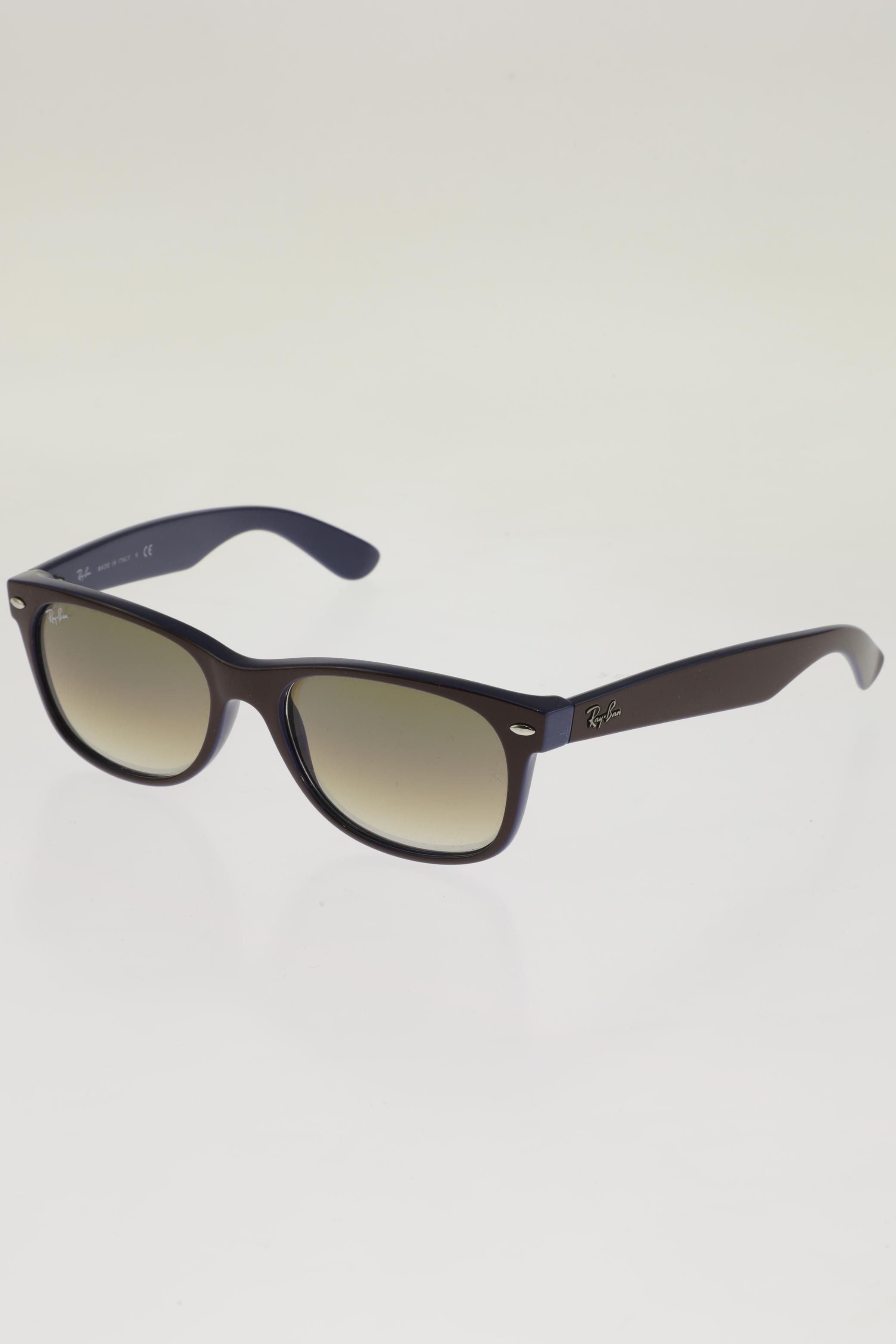 

Ray-Ban Damen Sonnenbrille, braun, Gr.