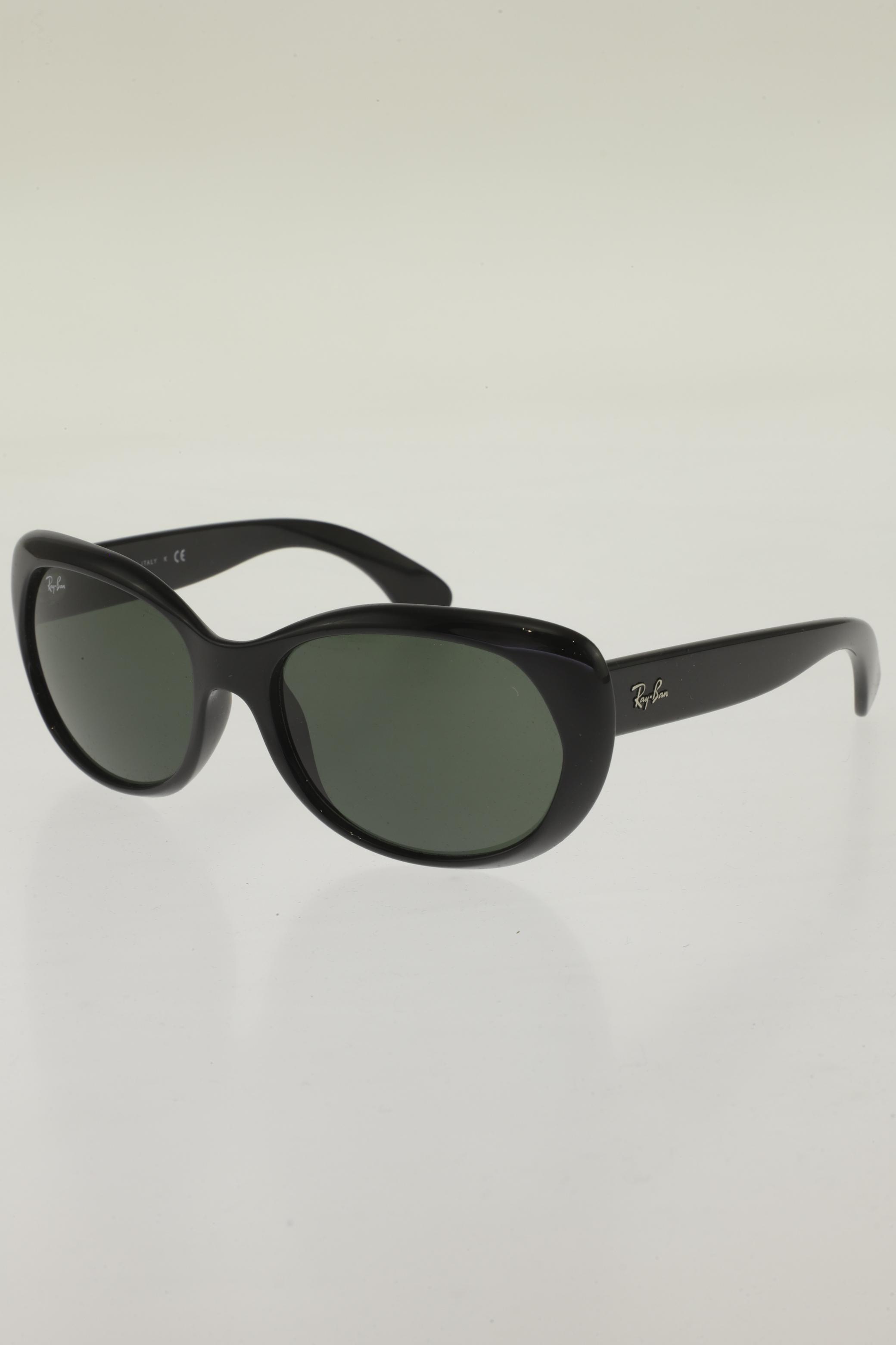 

Ray Ban Damen Sonnenbrille, schwarz