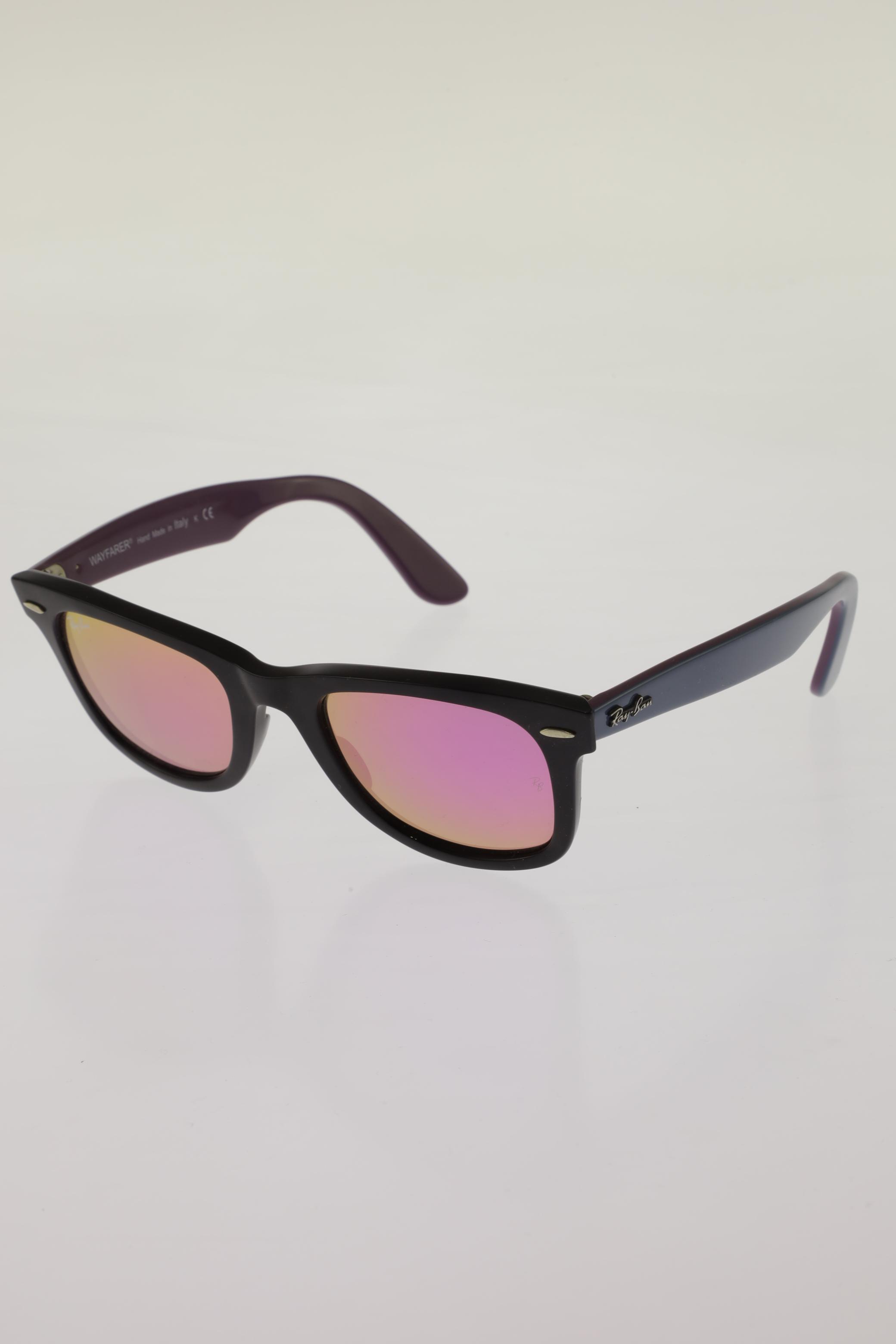 

Ray-Ban Damen Sonnenbrille, flieder, Gr.