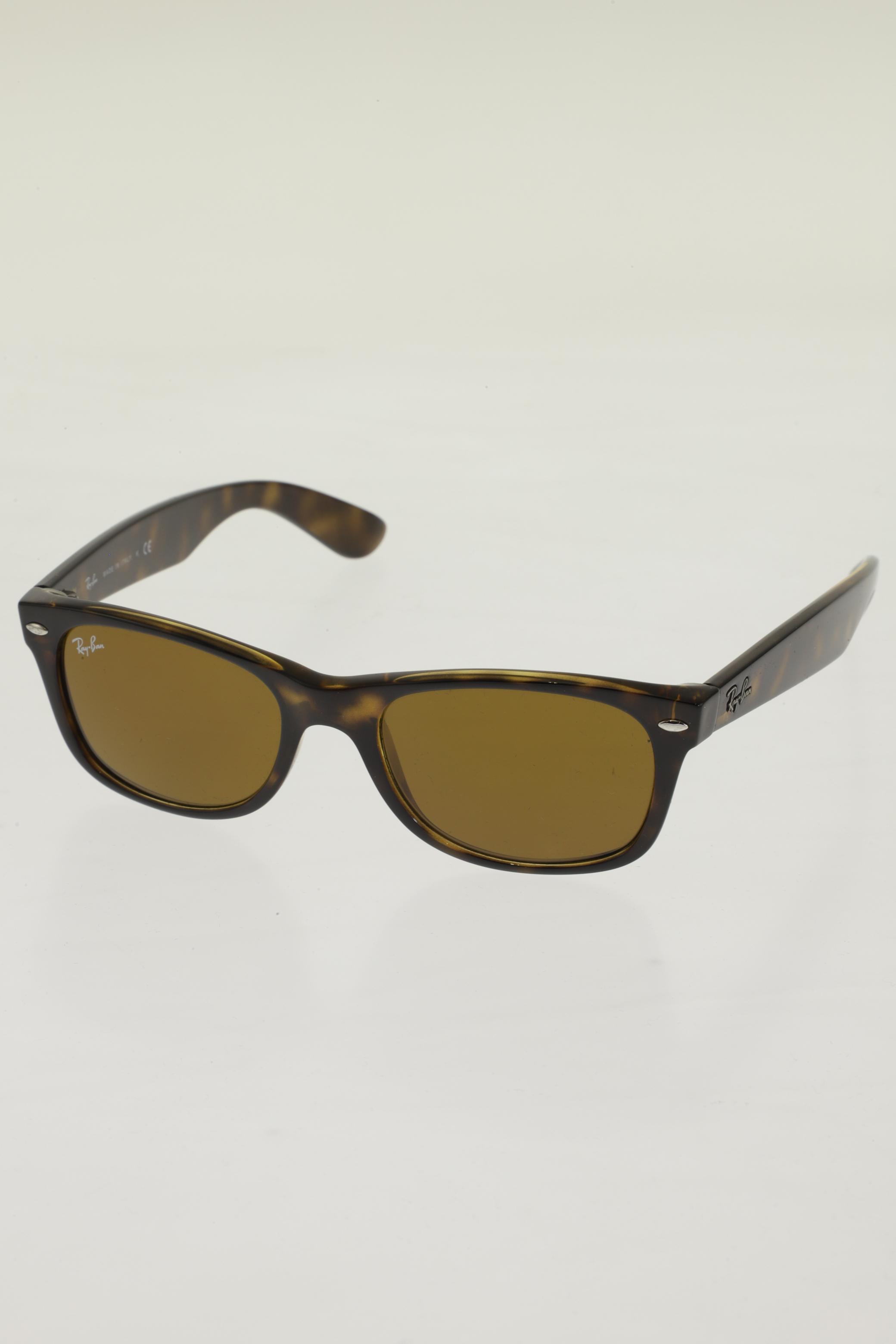 

Ray-Ban Damen Sonnenbrille, braun