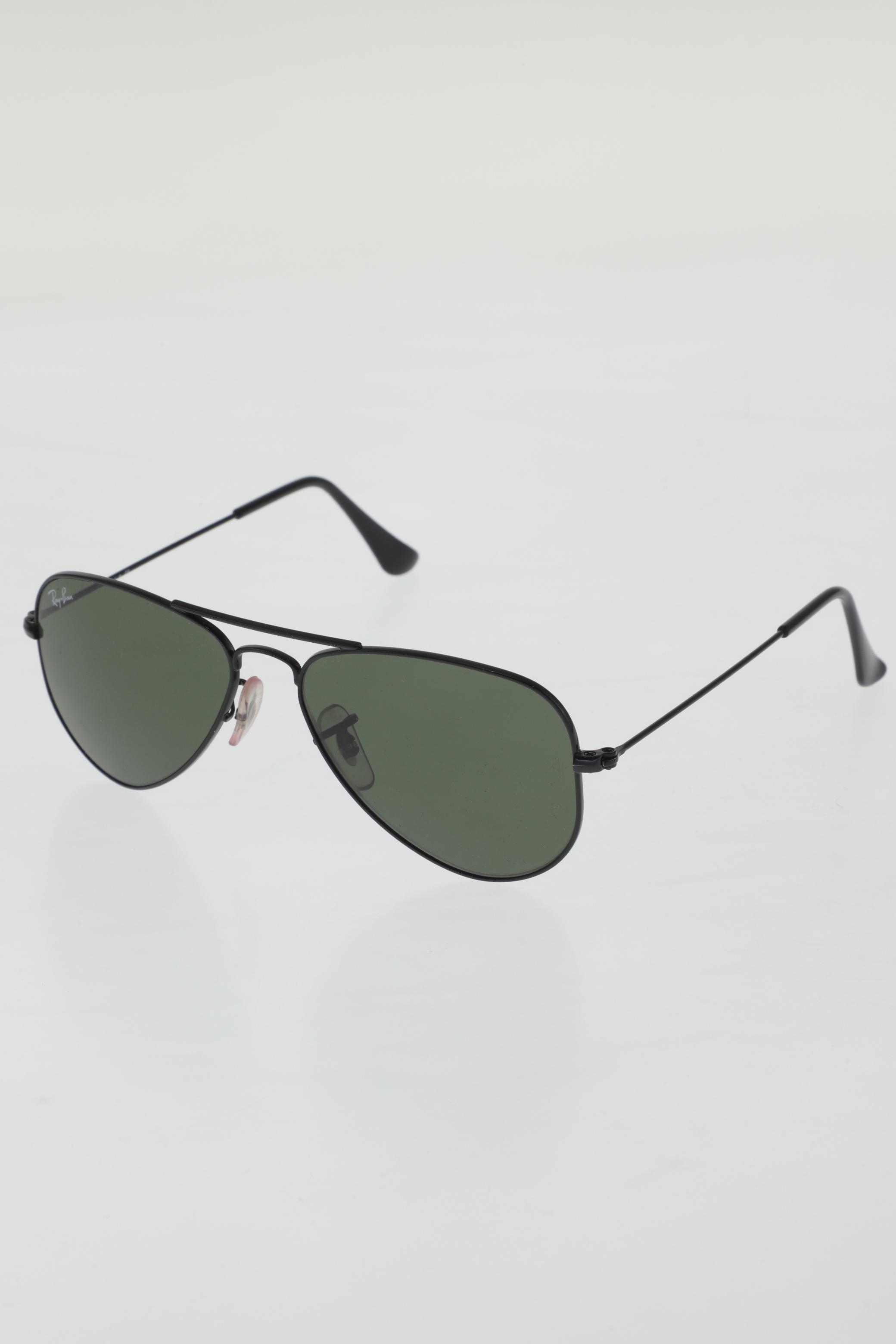 

Ray-Ban Damen Sonnenbrille, schwarz, Gr.