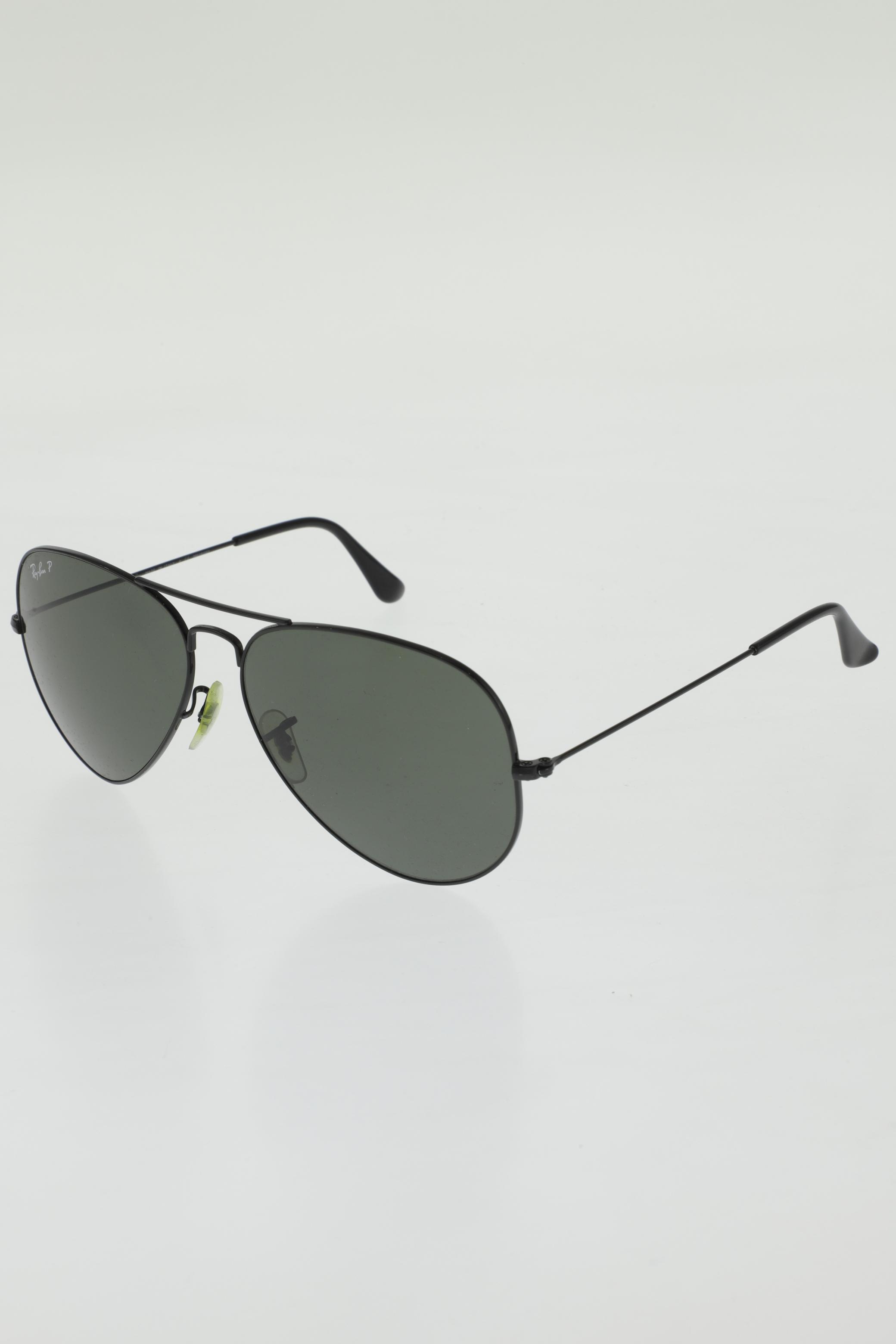 

Ray Ban Damen Sonnenbrille, schwarz