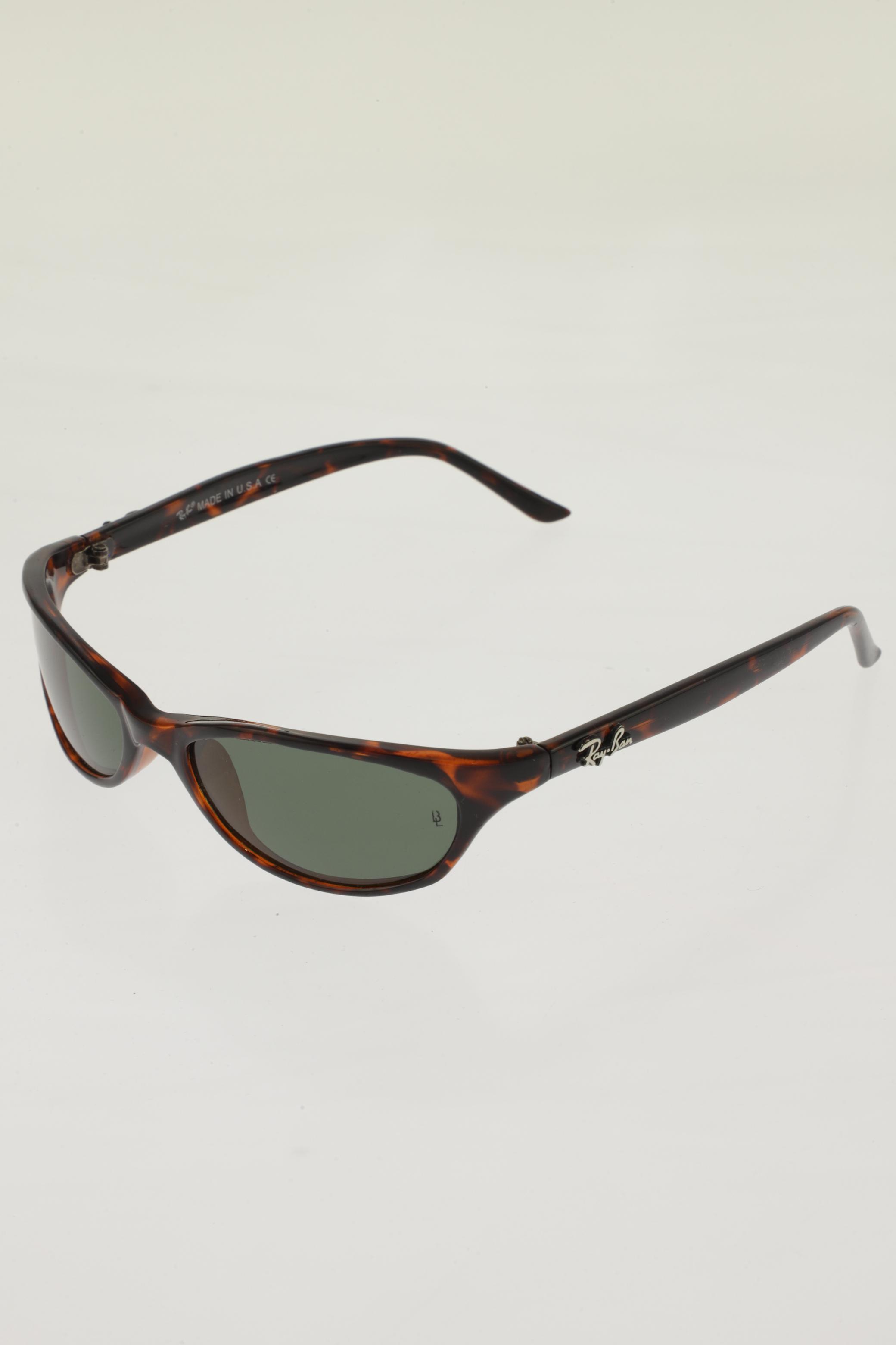 

Ray-Ban Damen Sonnenbrille, braun, Gr.