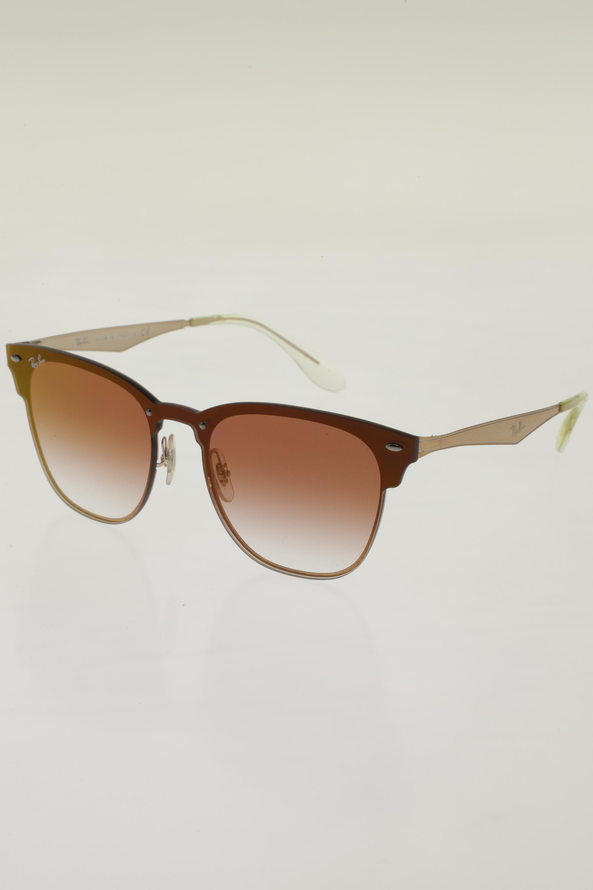 

Ray-Ban Damen Sonnenbrille, braun, Gr.