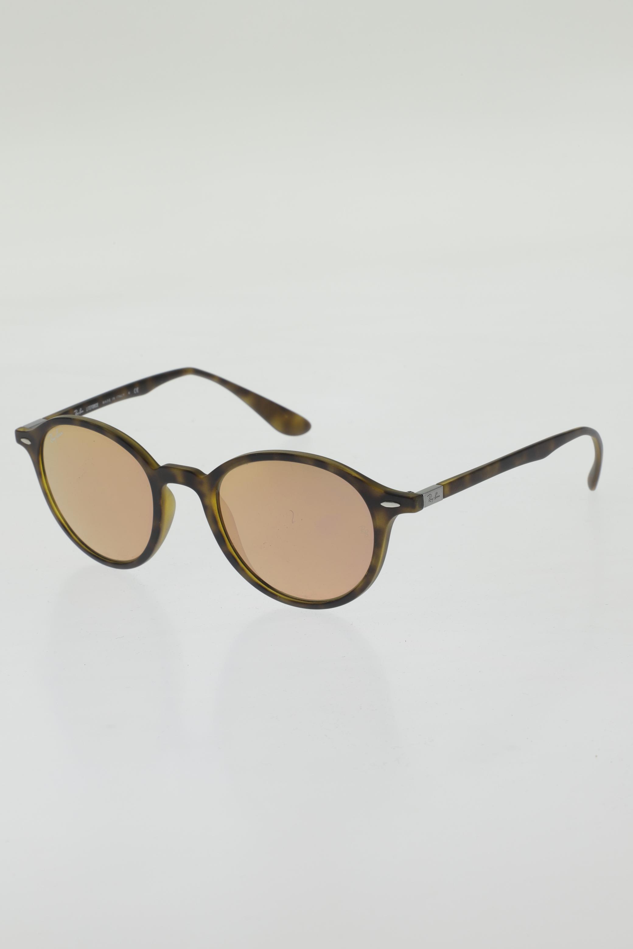 

Ray-Ban Damen Sonnenbrille, braun, Gr.