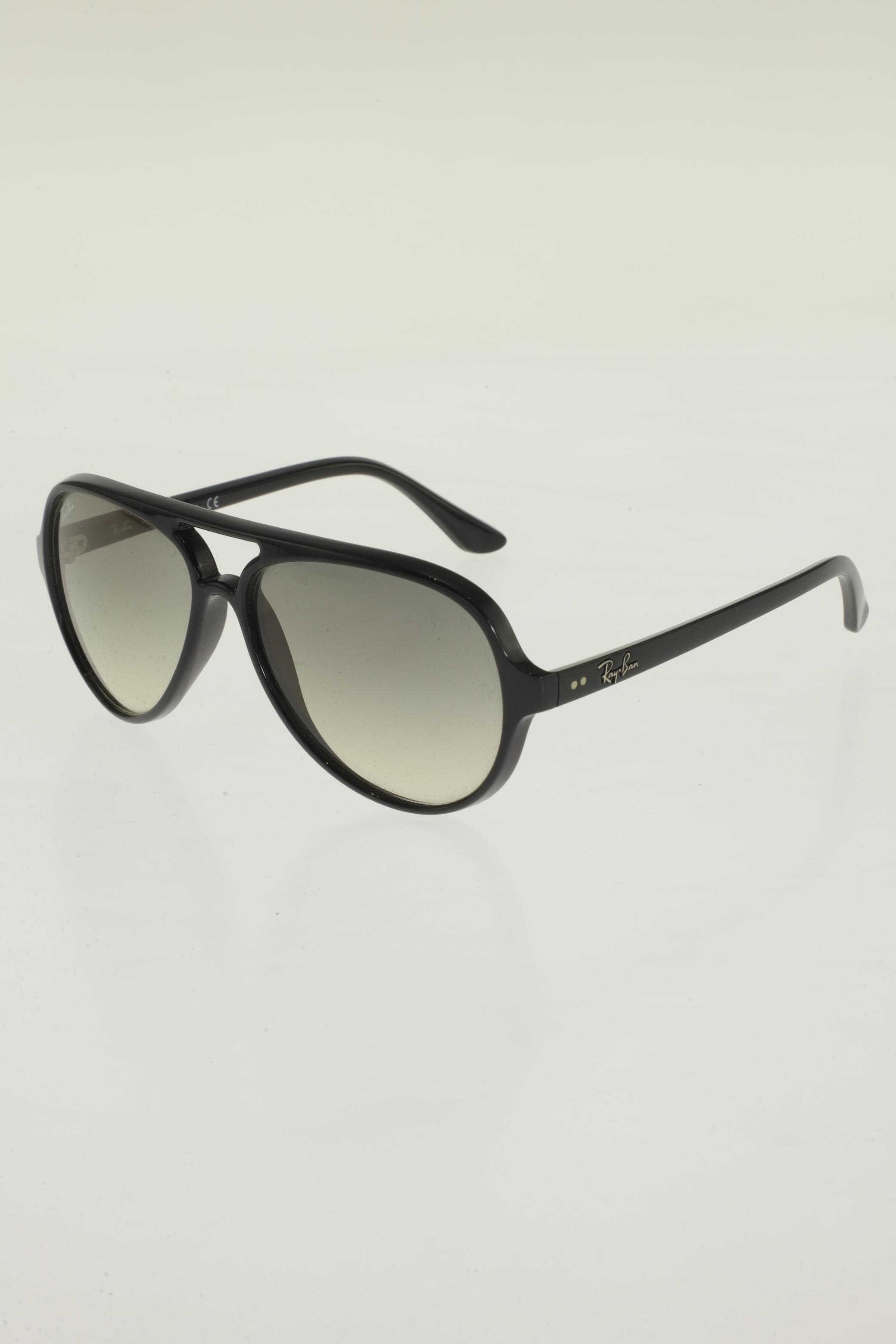 

Ray Ban Damen Sonnenbrille, schwarz