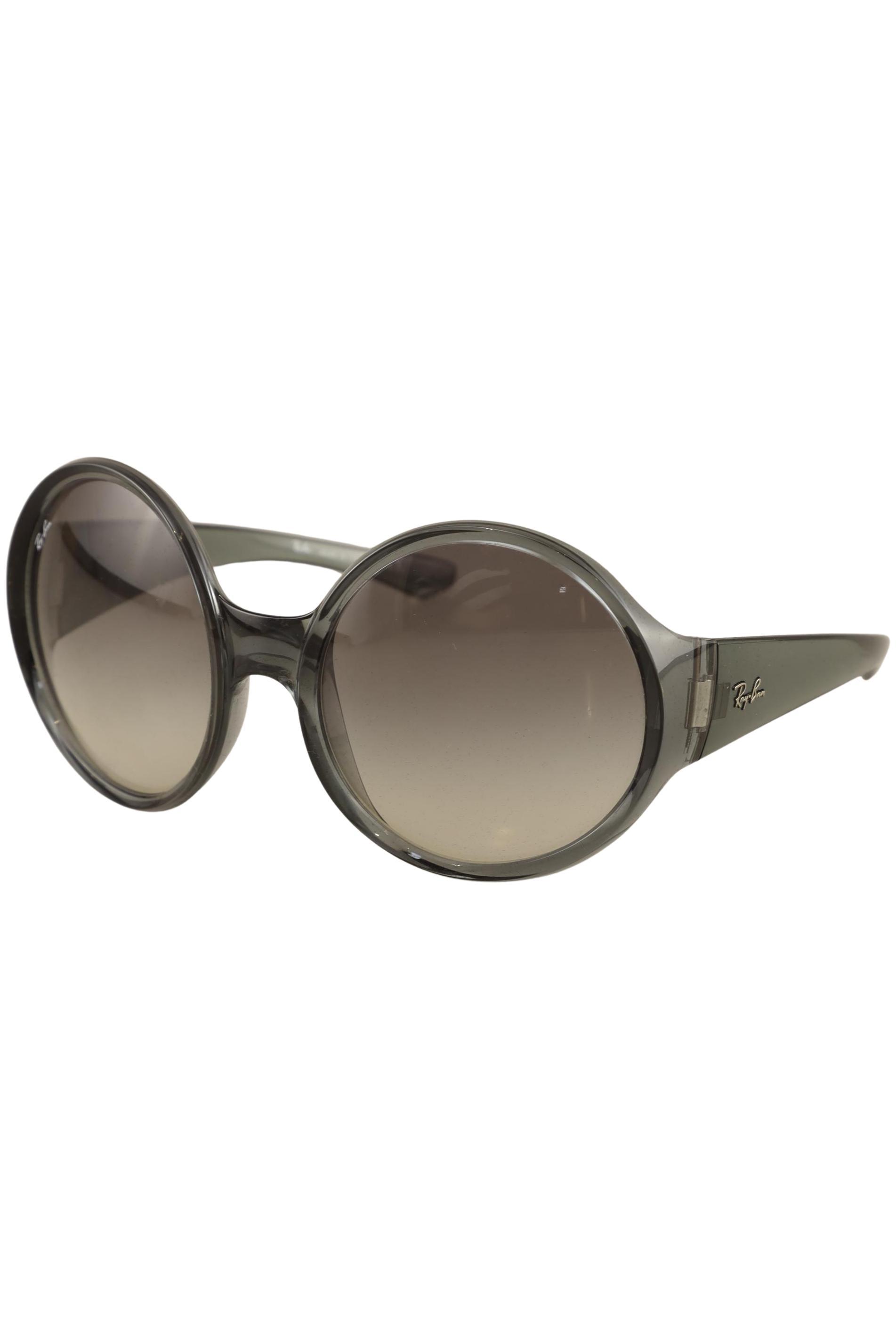 

Ray-Ban Damen Sonnenbrille, schwarz, Gr.