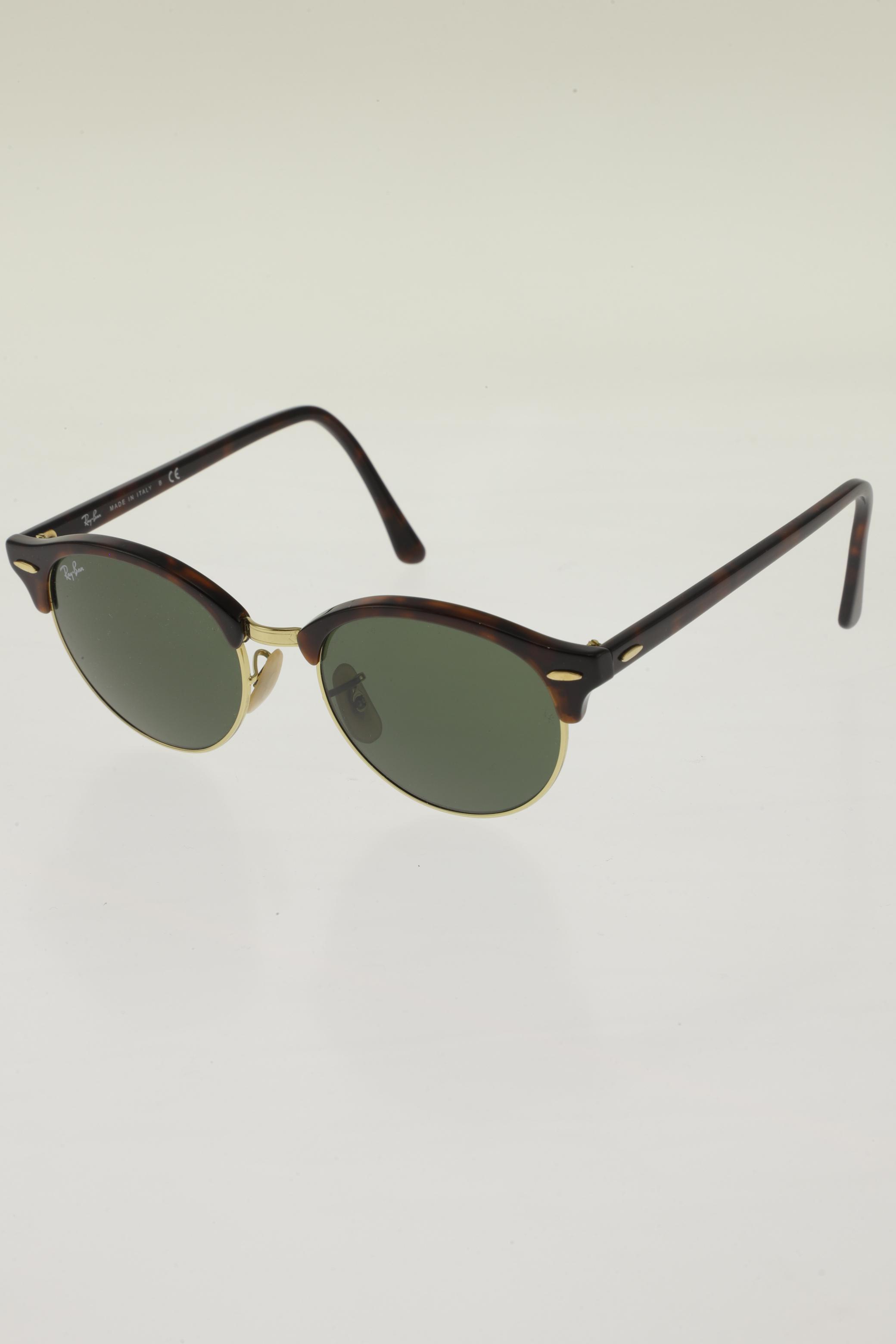 

Ray-Ban Damen Sonnenbrille, braun, Gr.