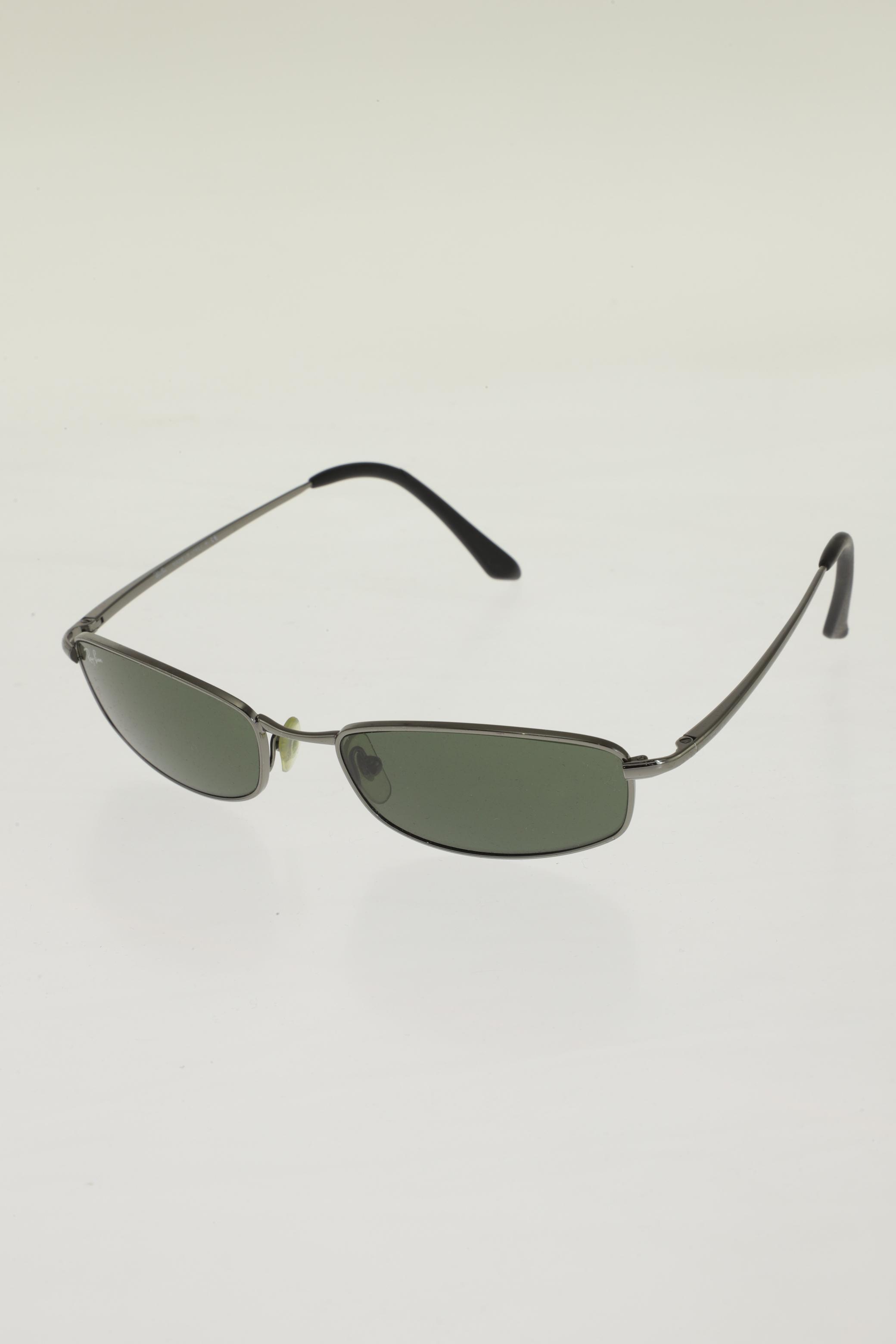 

Ray-Ban Damen Sonnenbrille, silber, Gr.