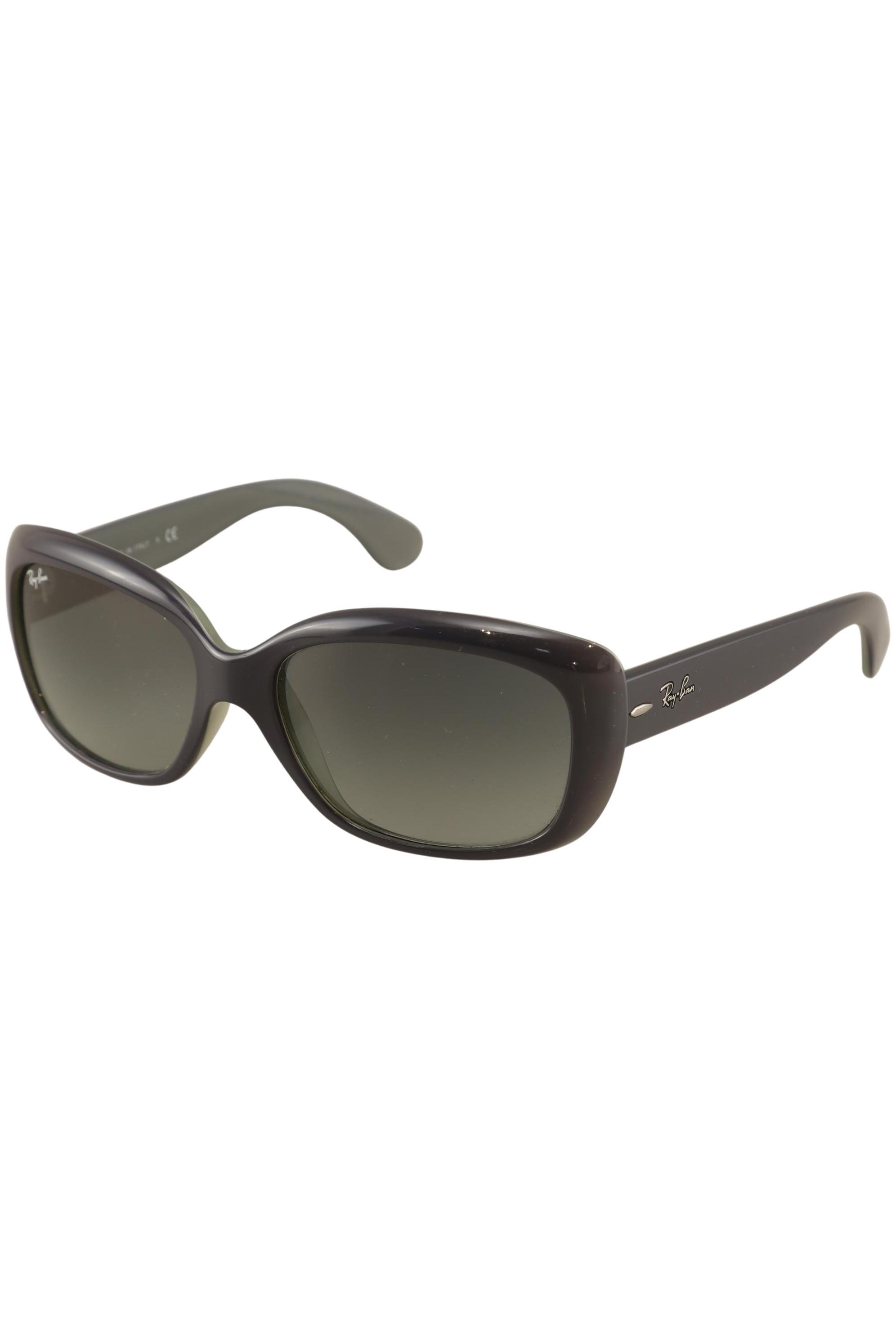 

Ray-Ban Damen Sonnenbrille, grau, Gr.