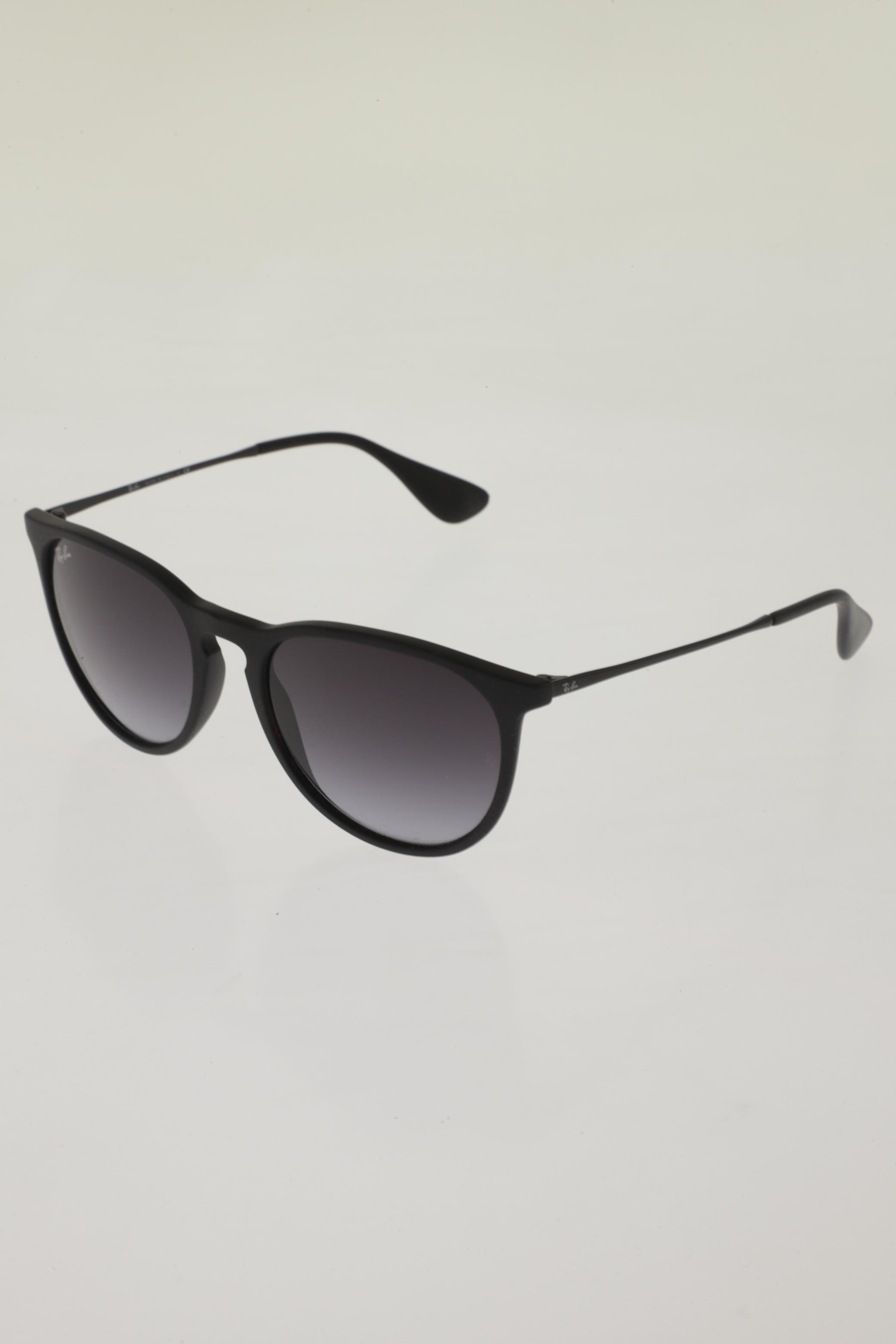 

Ray-Ban Damen Sonnenbrille, schwarz, Gr.