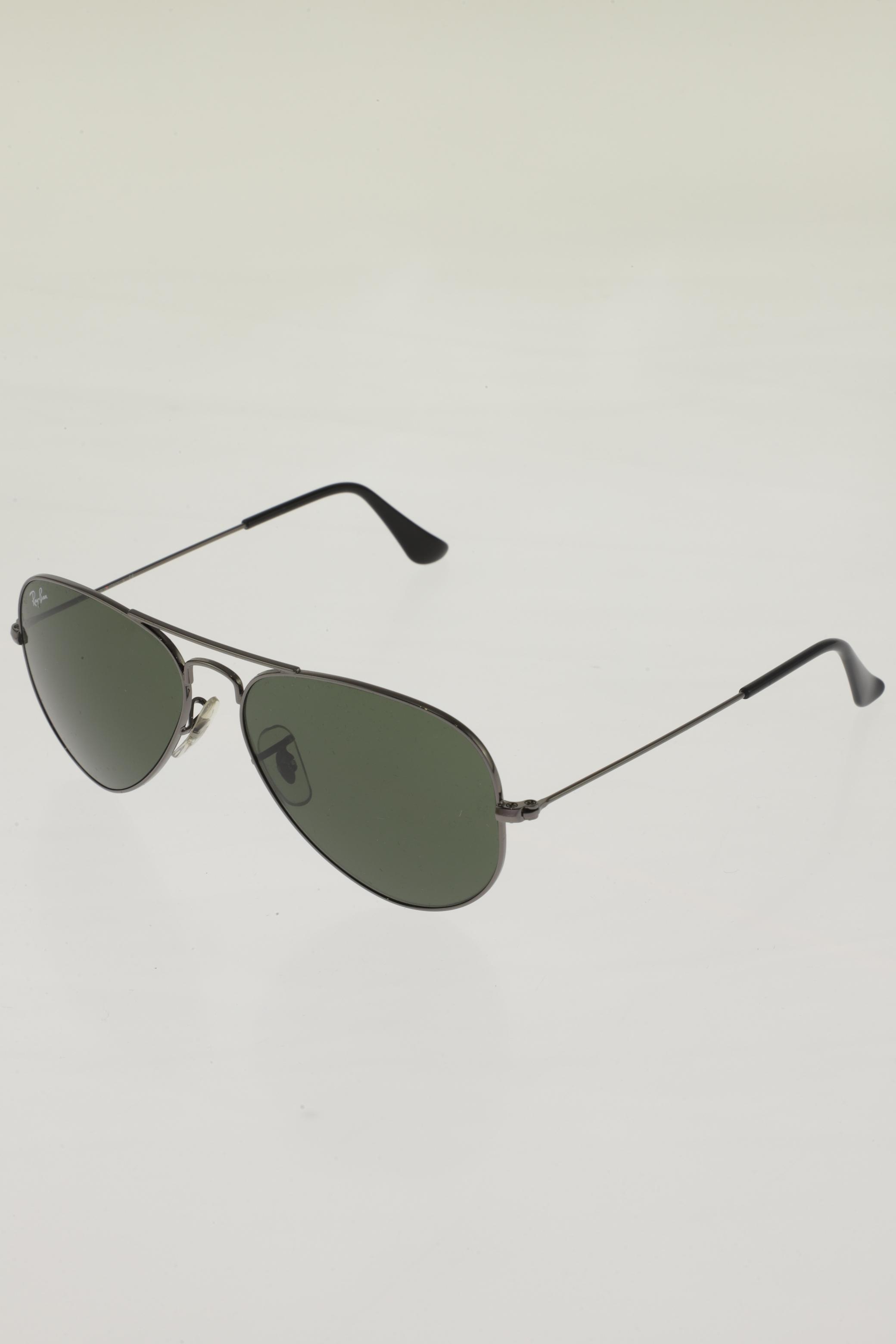 

Ray-Ban Damen Sonnenbrille, grau, Gr.