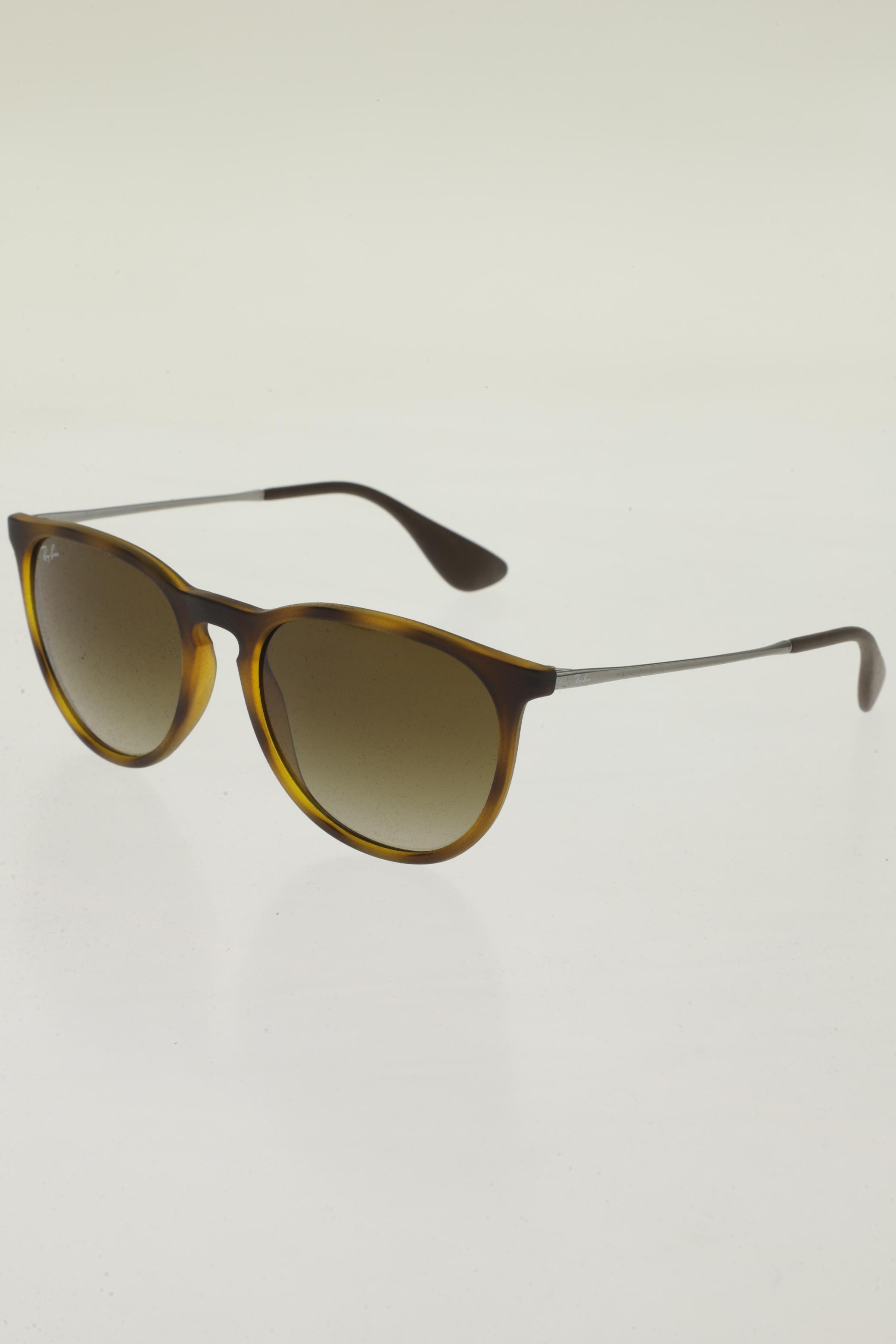 

Ray-Ban Damen Sonnenbrille, braun