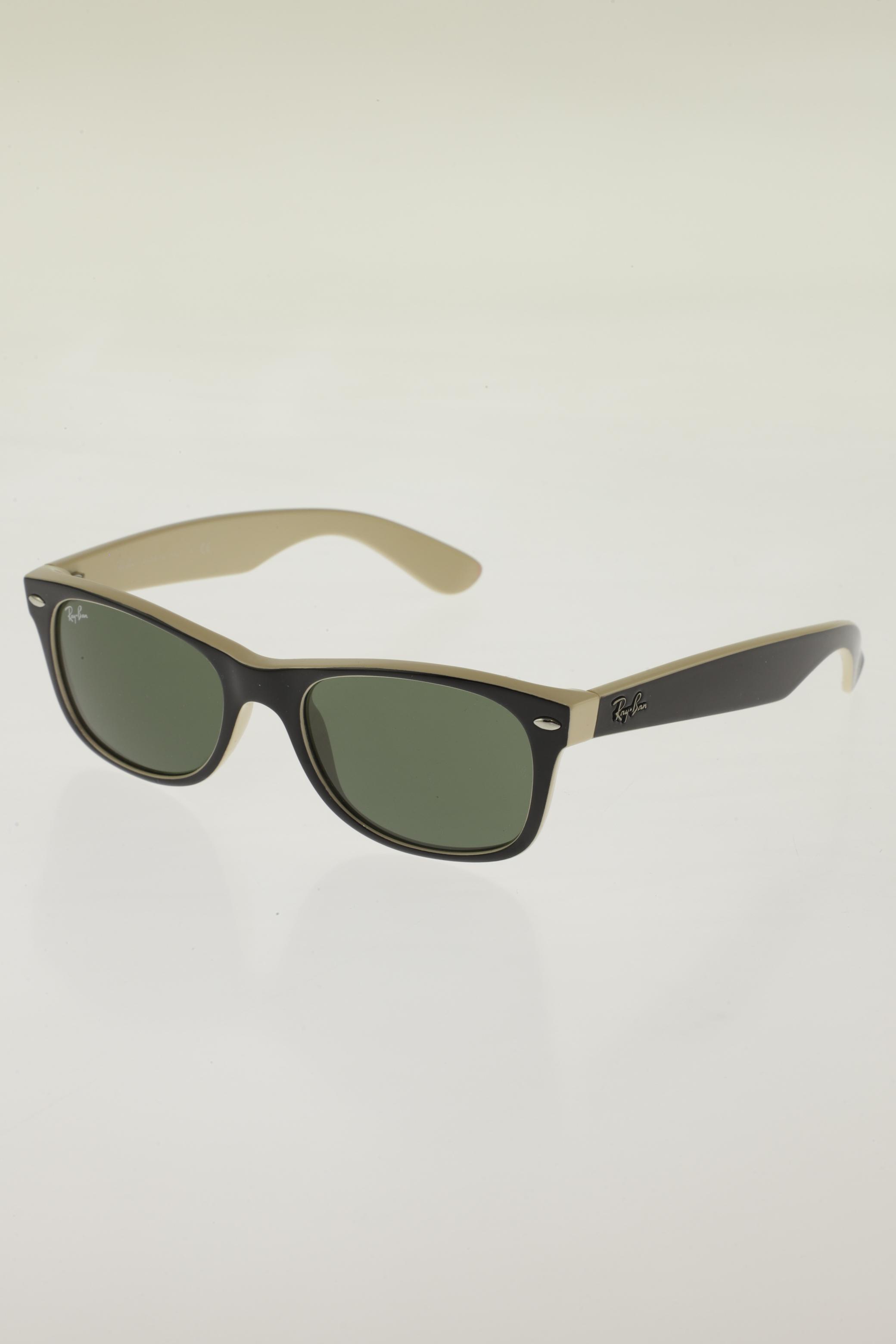 

Ray-Ban Damen Sonnenbrille, schwarz, Gr.