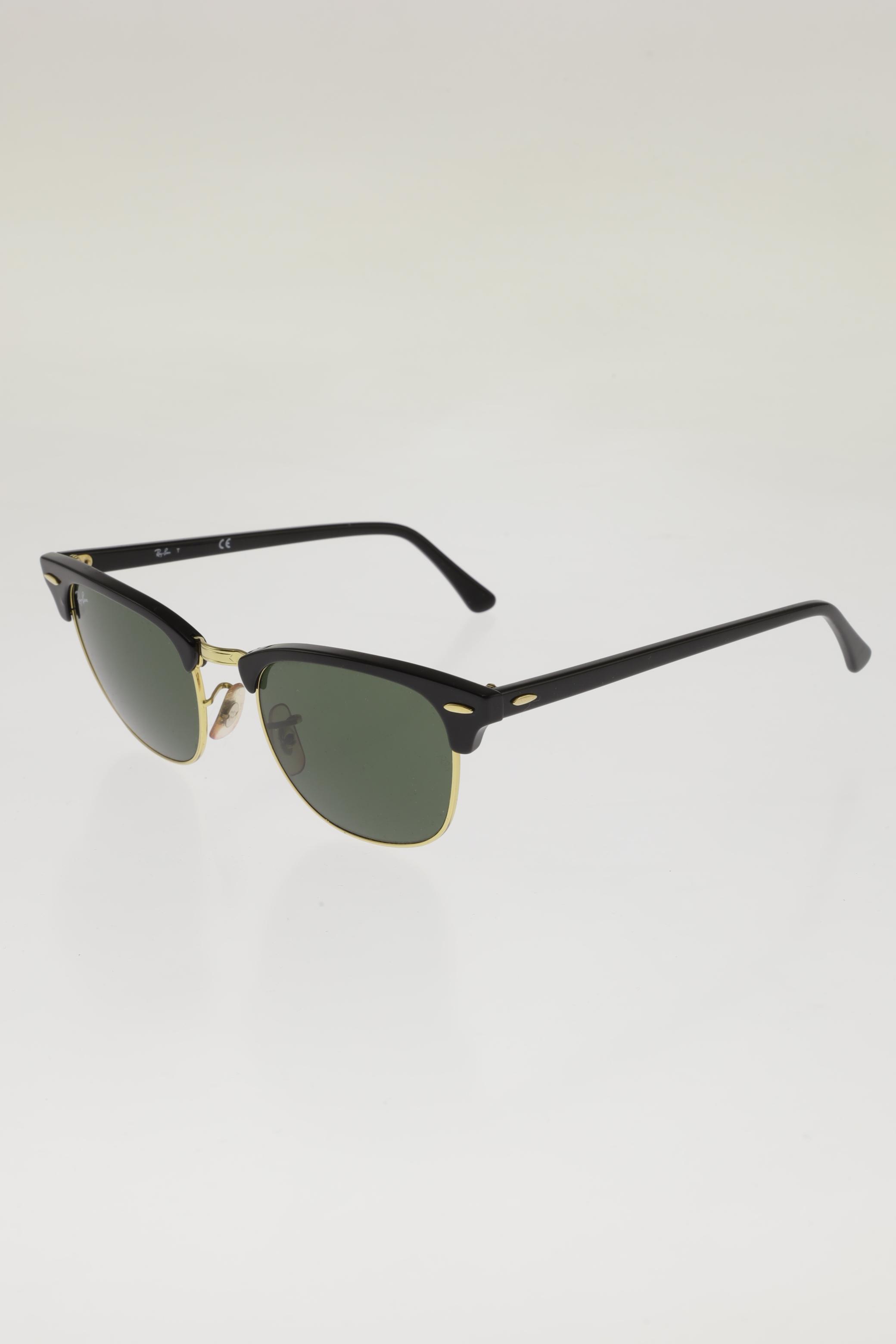 

Ray-Ban Damen Sonnenbrille, schwarz, Gr.