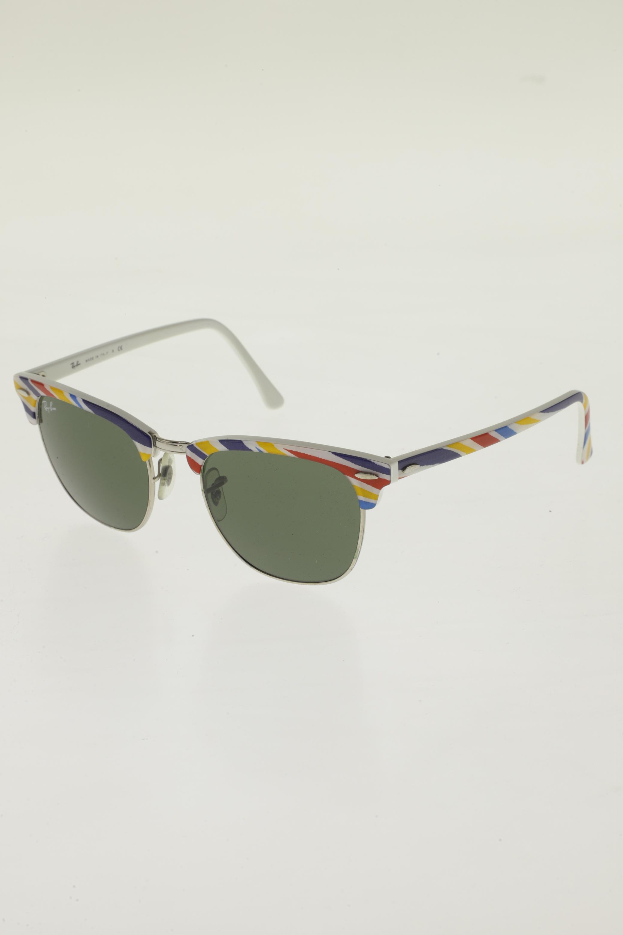 

Ray-Ban Damen Sonnenbrille, mehrfarbig, Gr.