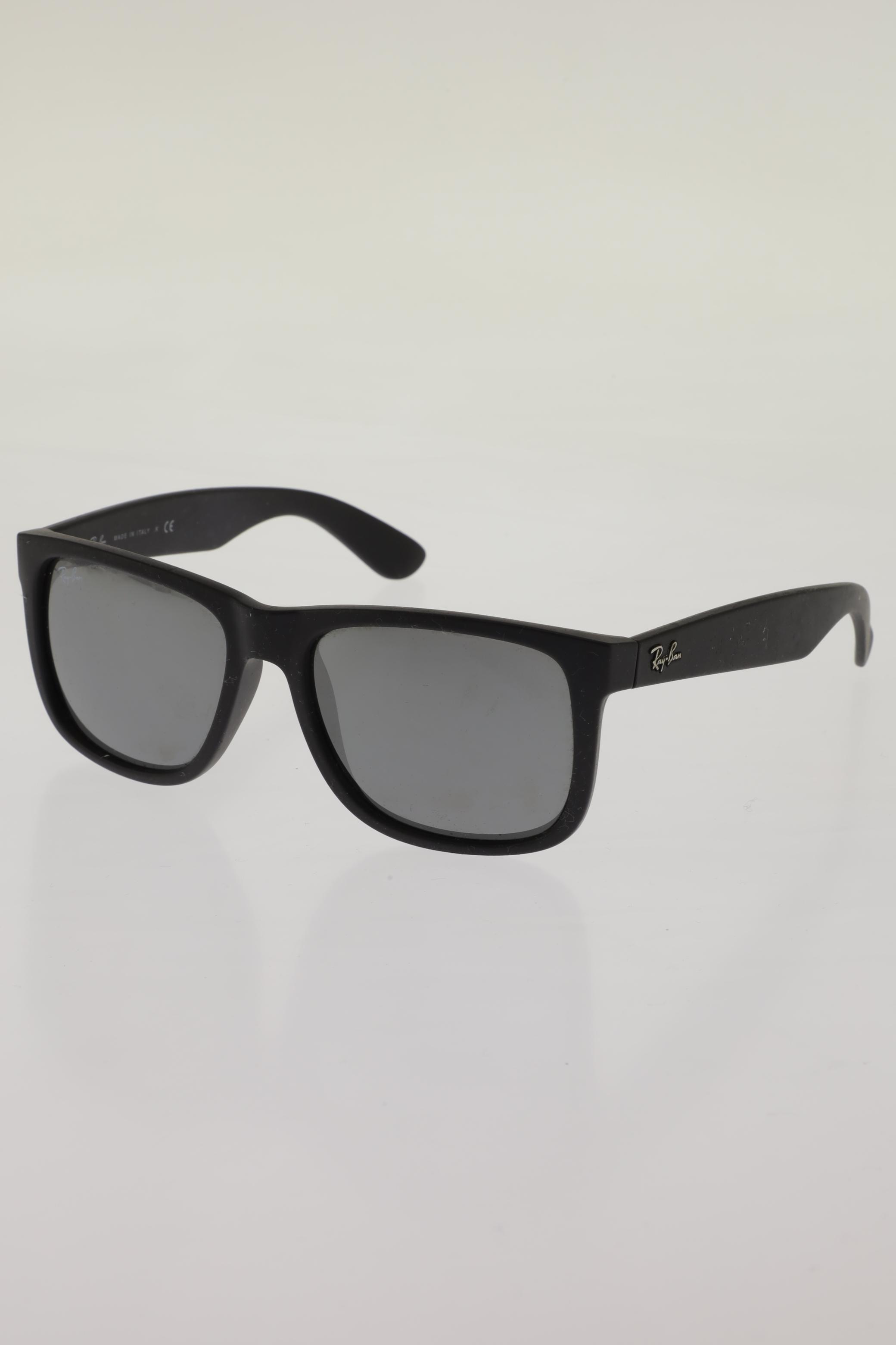 

Ray-Ban Damen Sonnenbrille, schwarz, Gr.