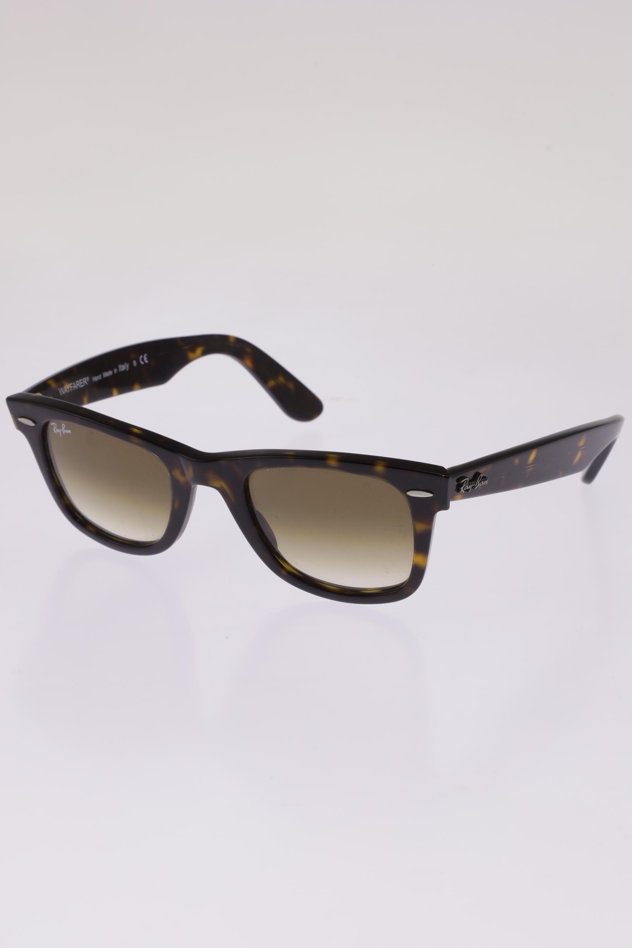 Thumbnail - Ray-Ban Damen Sonnenbrille, braun, Gr.