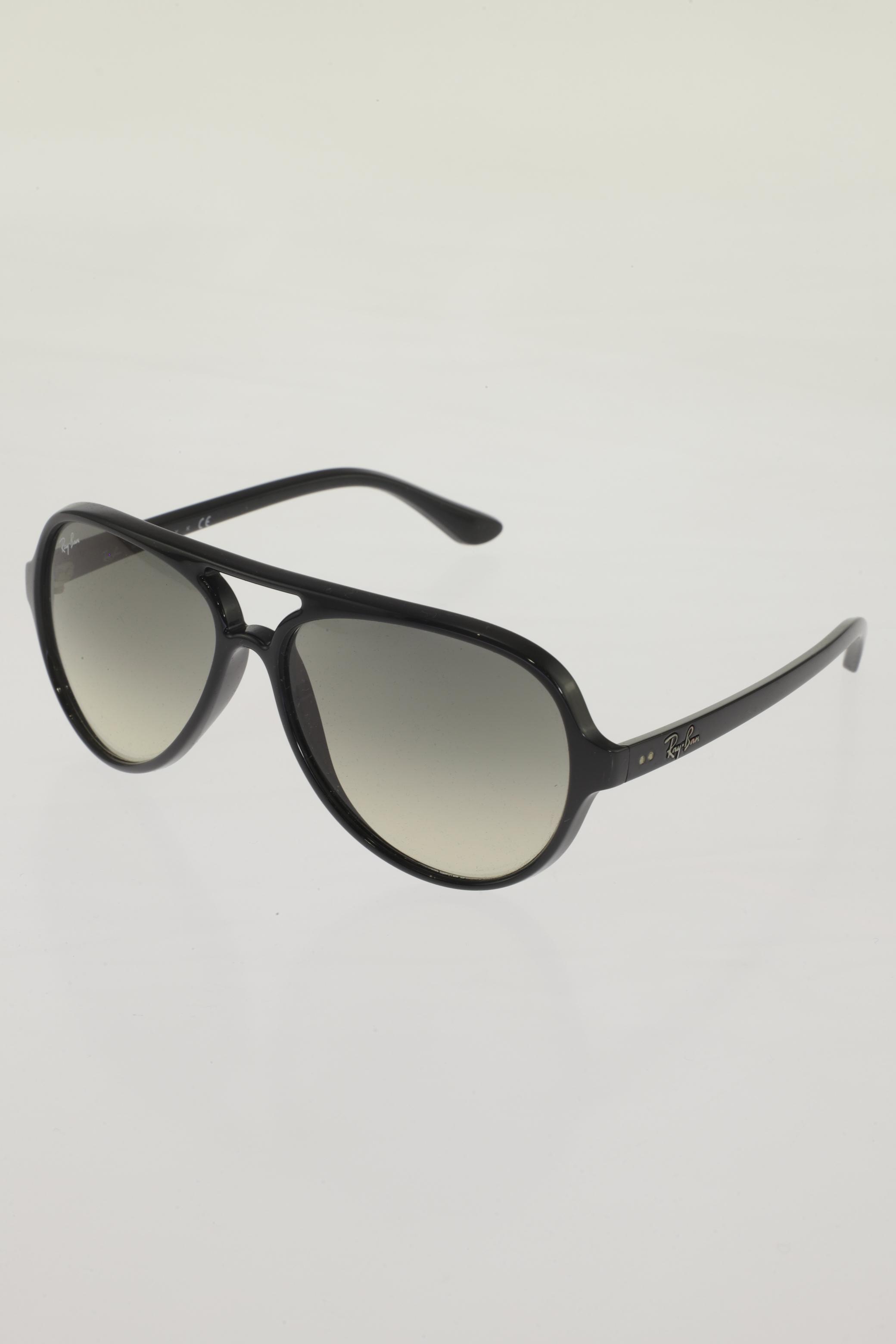 

Ray-Ban Damen Sonnenbrille, schwarz, Gr.