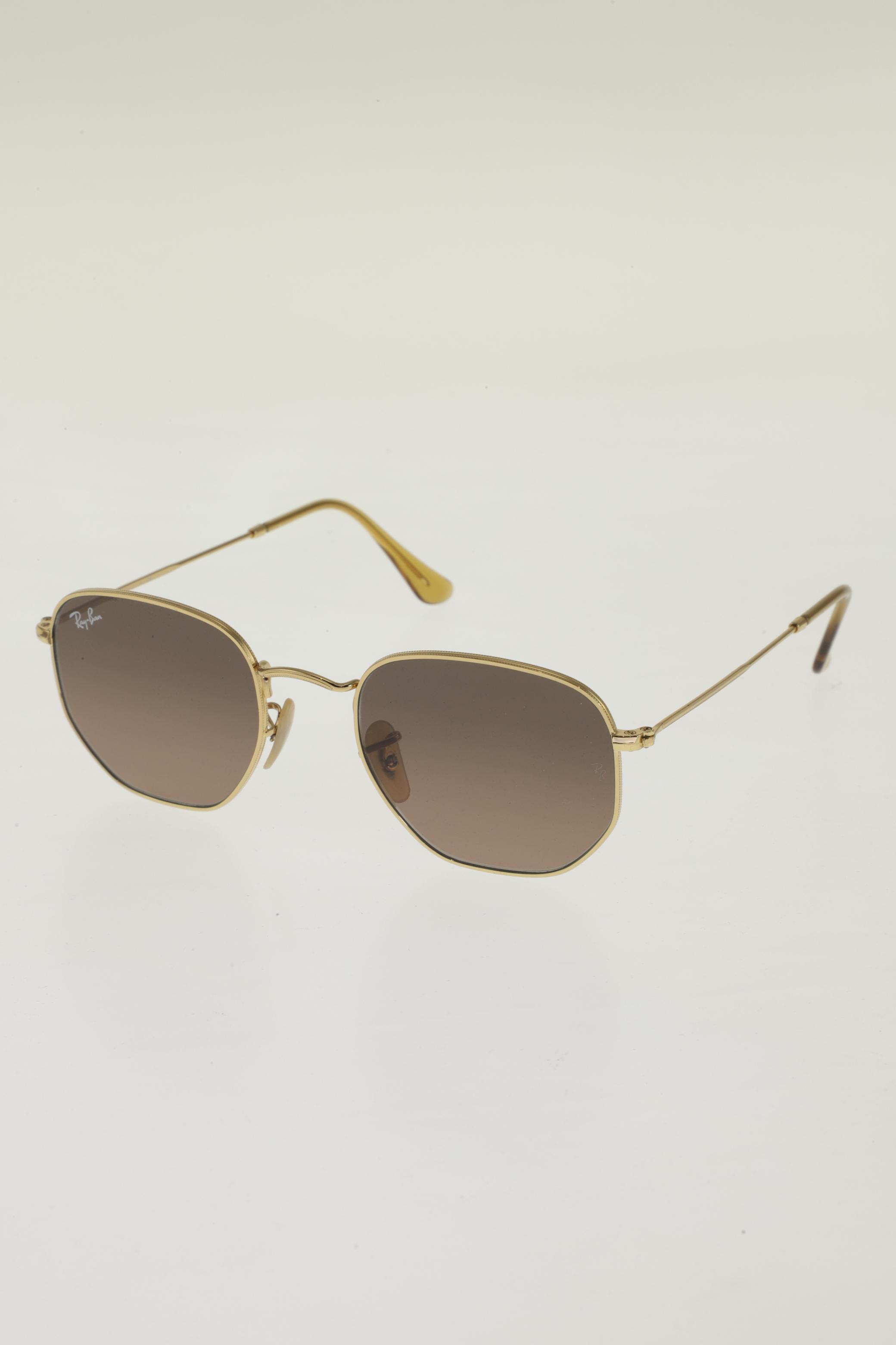 

Ray-Ban Damen Sonnenbrille, beige, Gr.