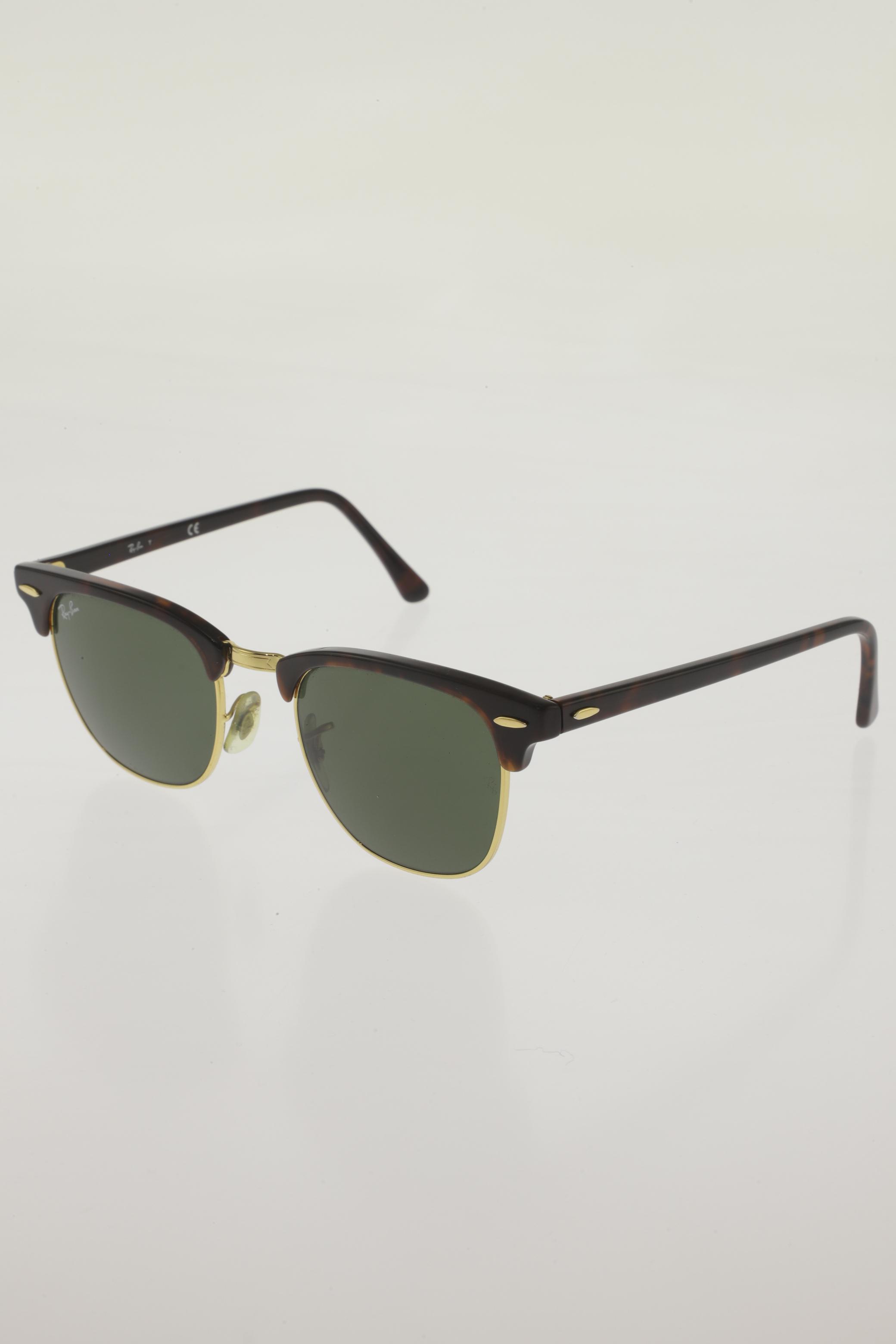 

Ray-Ban Damen Sonnenbrille, braun, Gr.