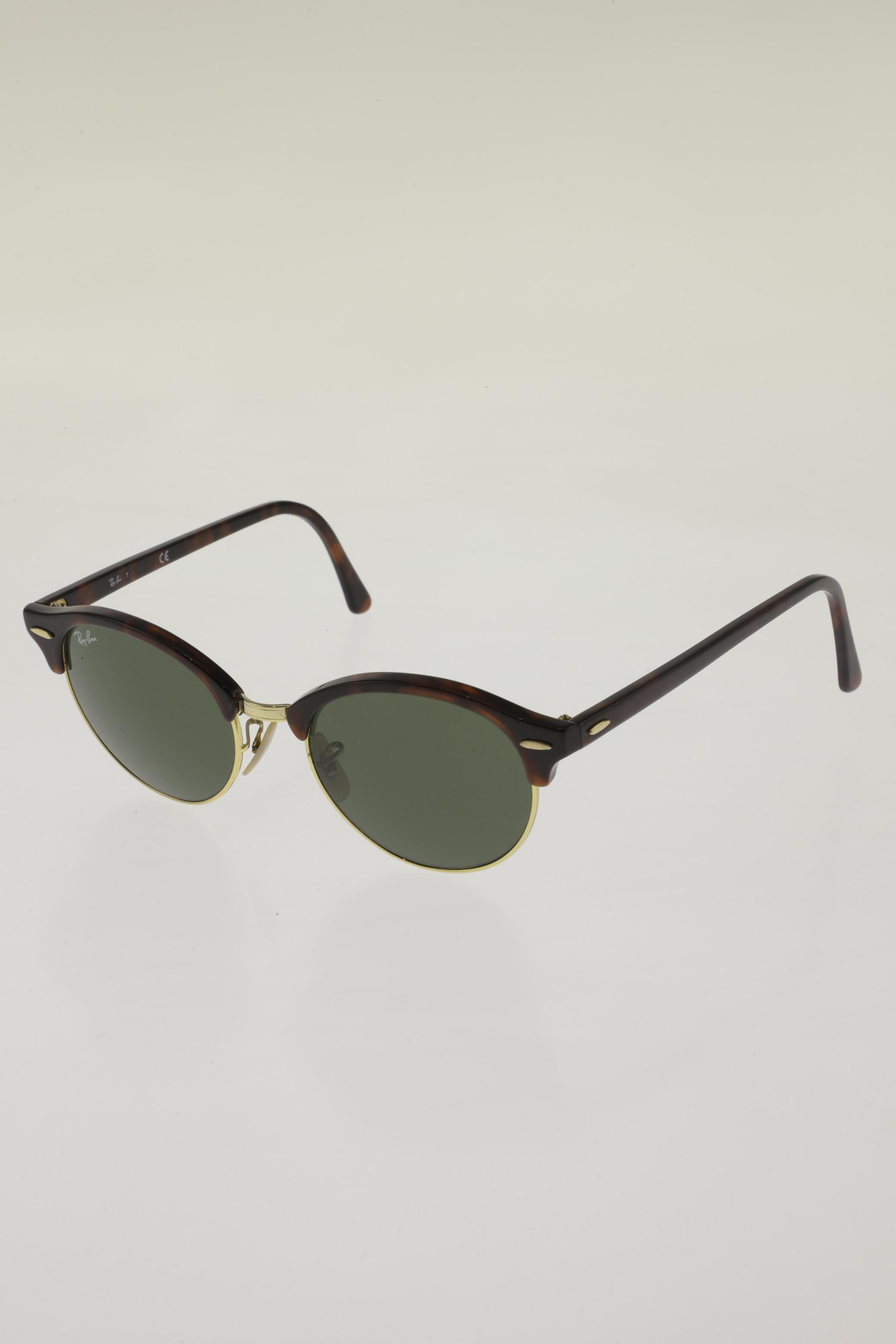

Ray-Ban Damen Sonnenbrille, braun, Gr.