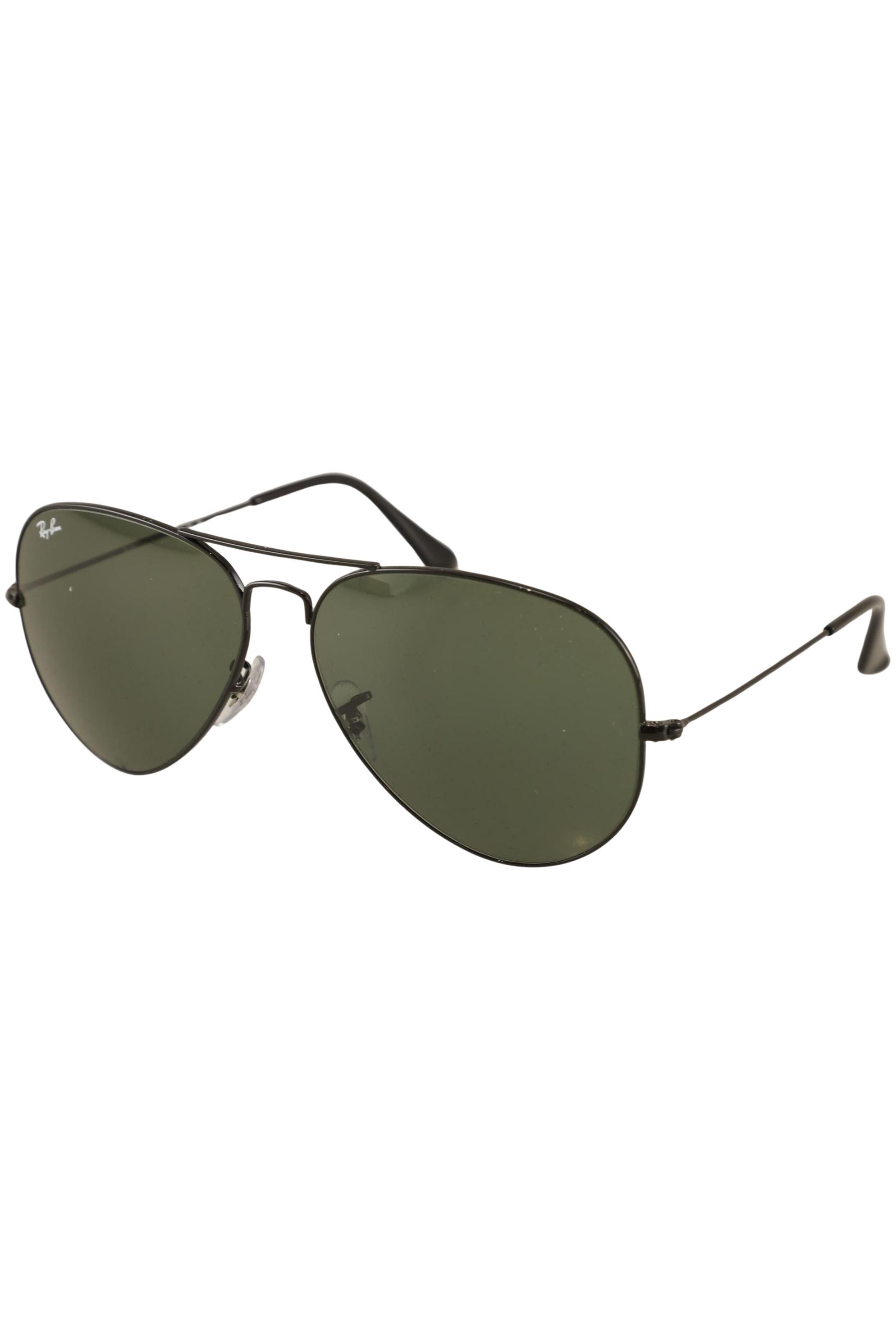 

Ray-Ban Damen Sonnenbrille, schwarz, Gr.