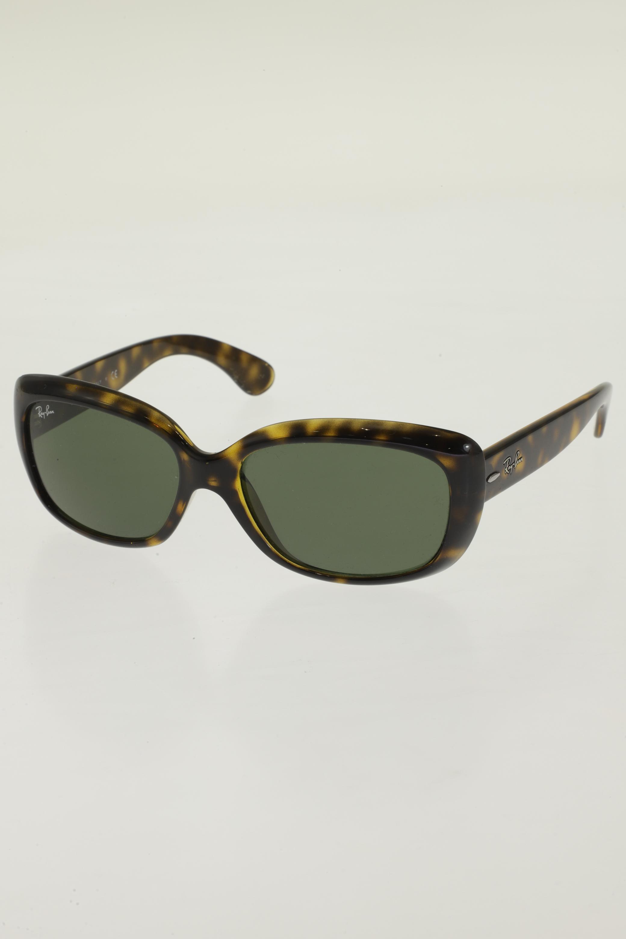 

Ray-Ban Damen Sonnenbrille, braun