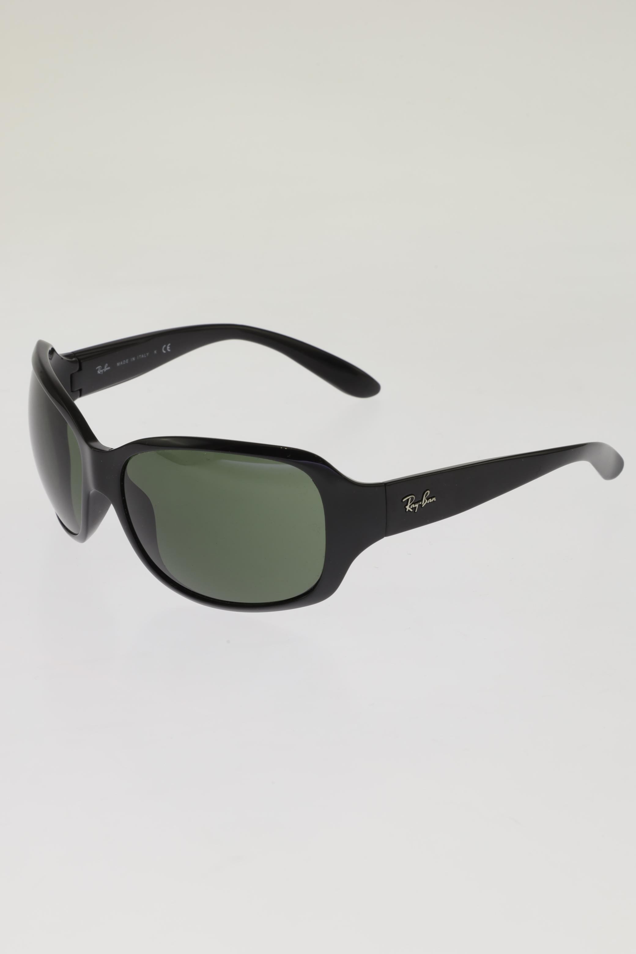 

Ray-Ban Damen Sonnenbrille, schwarz, Gr.