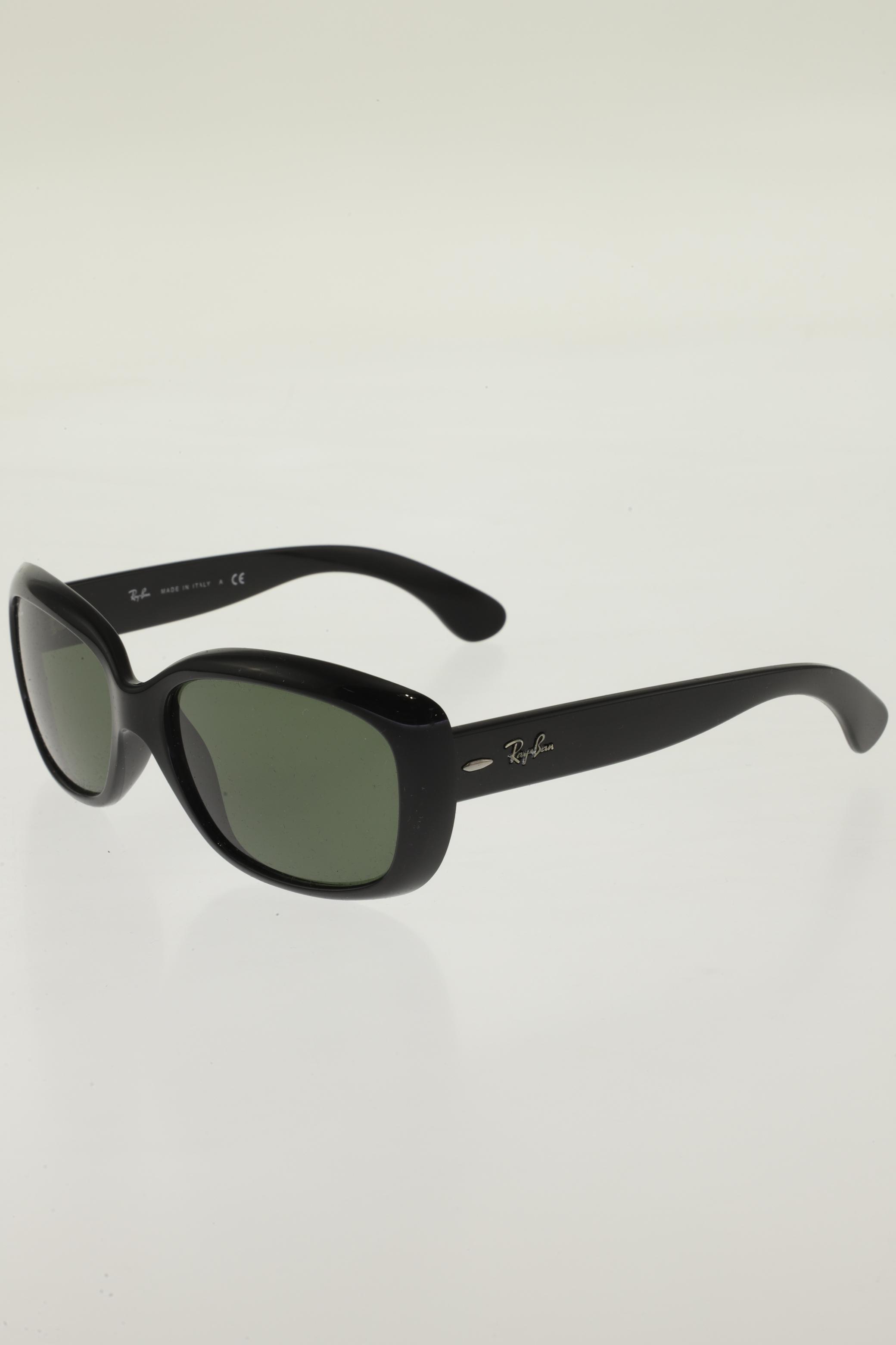 

Ray Ban Damen Sonnenbrille, schwarz