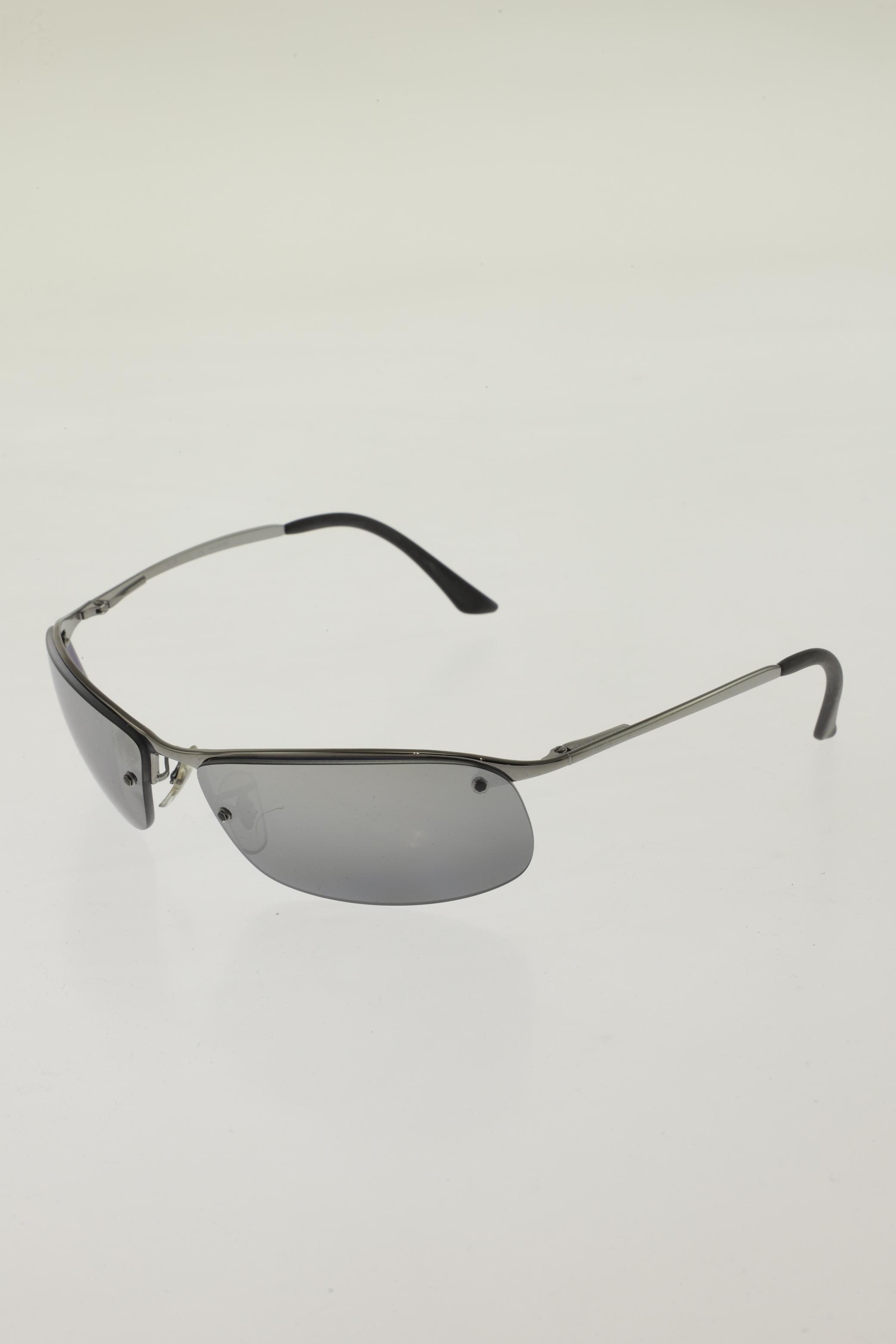 

Ray-Ban Damen Sonnenbrille, silber