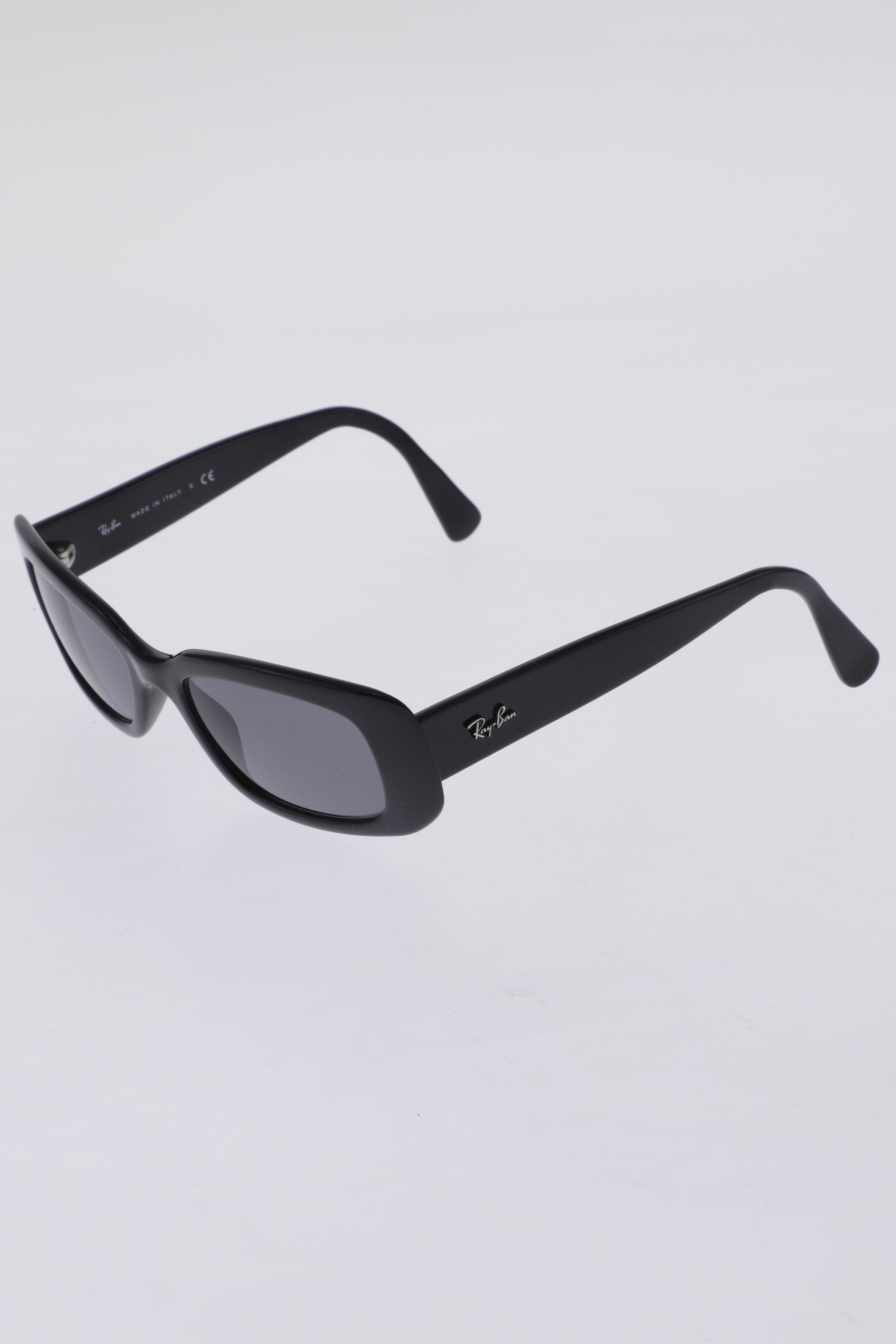 

Ray Ban Damen Sonnenbrille, schwarz