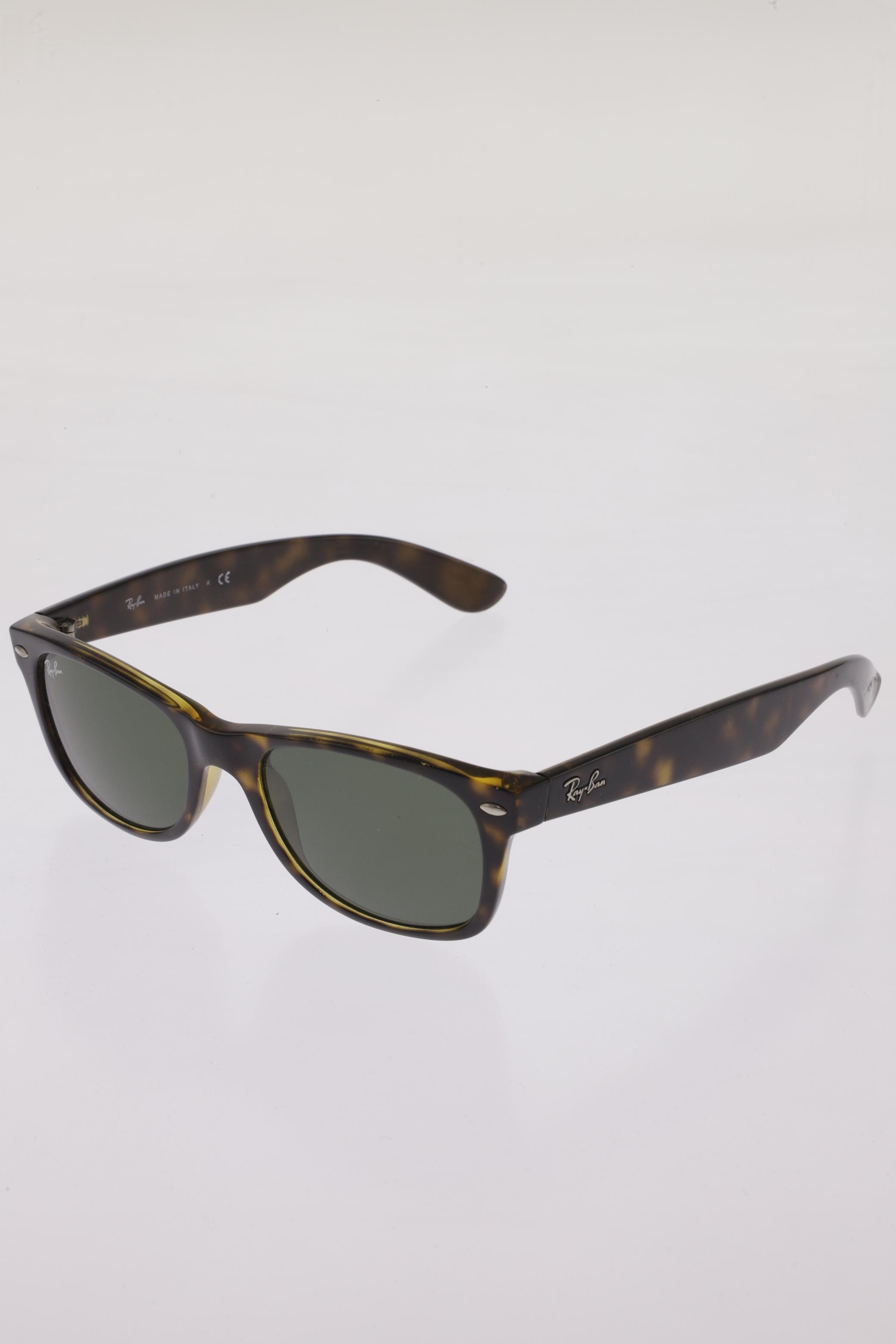 

Ray-Ban Damen Sonnenbrille, braun, Gr.