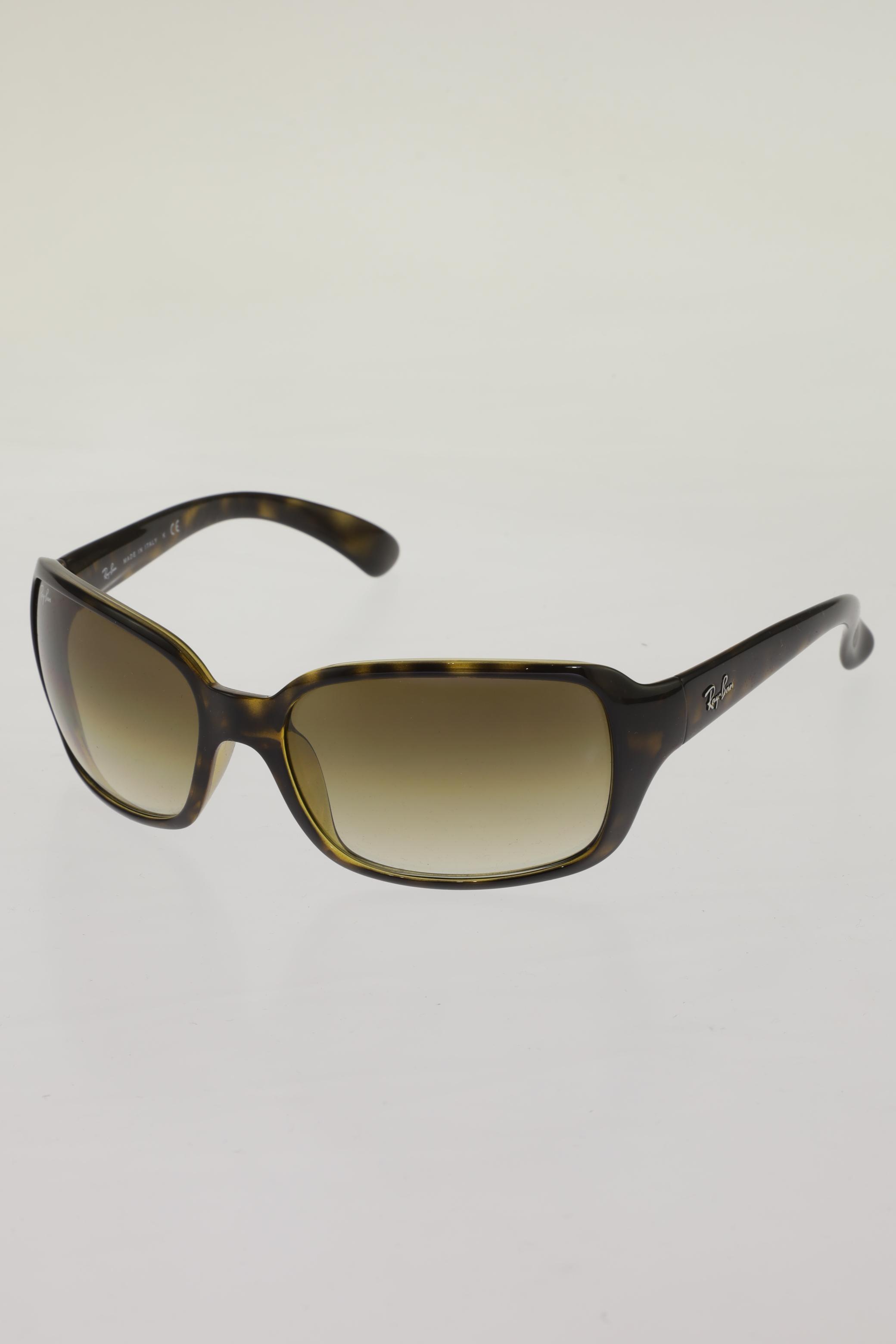 

Ray-Ban Damen Sonnenbrille, braun, Gr.