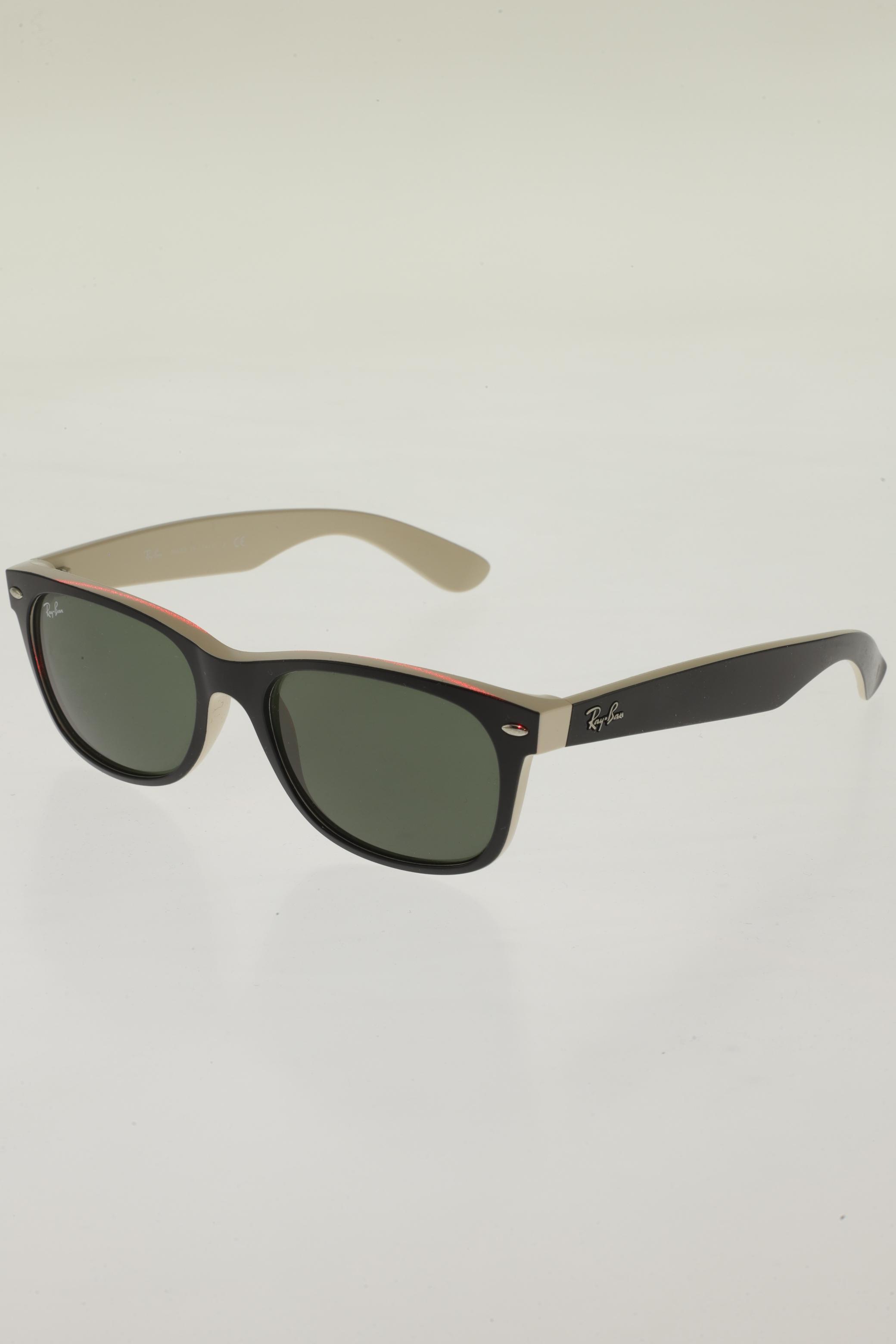 

Ray-Ban Damen Sonnenbrille, schwarz