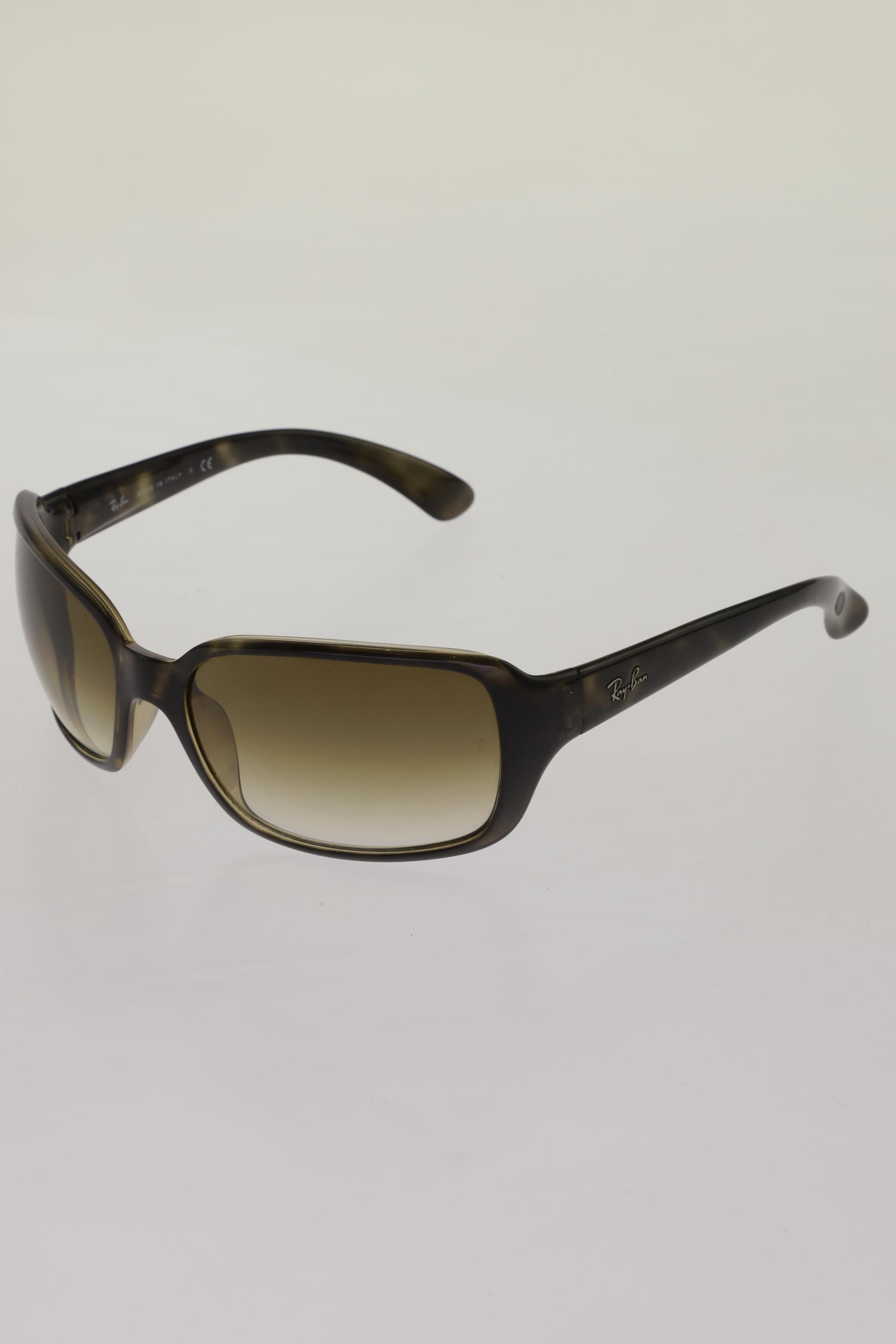 

Ray-Ban Damen Sonnenbrille, braun, Gr.