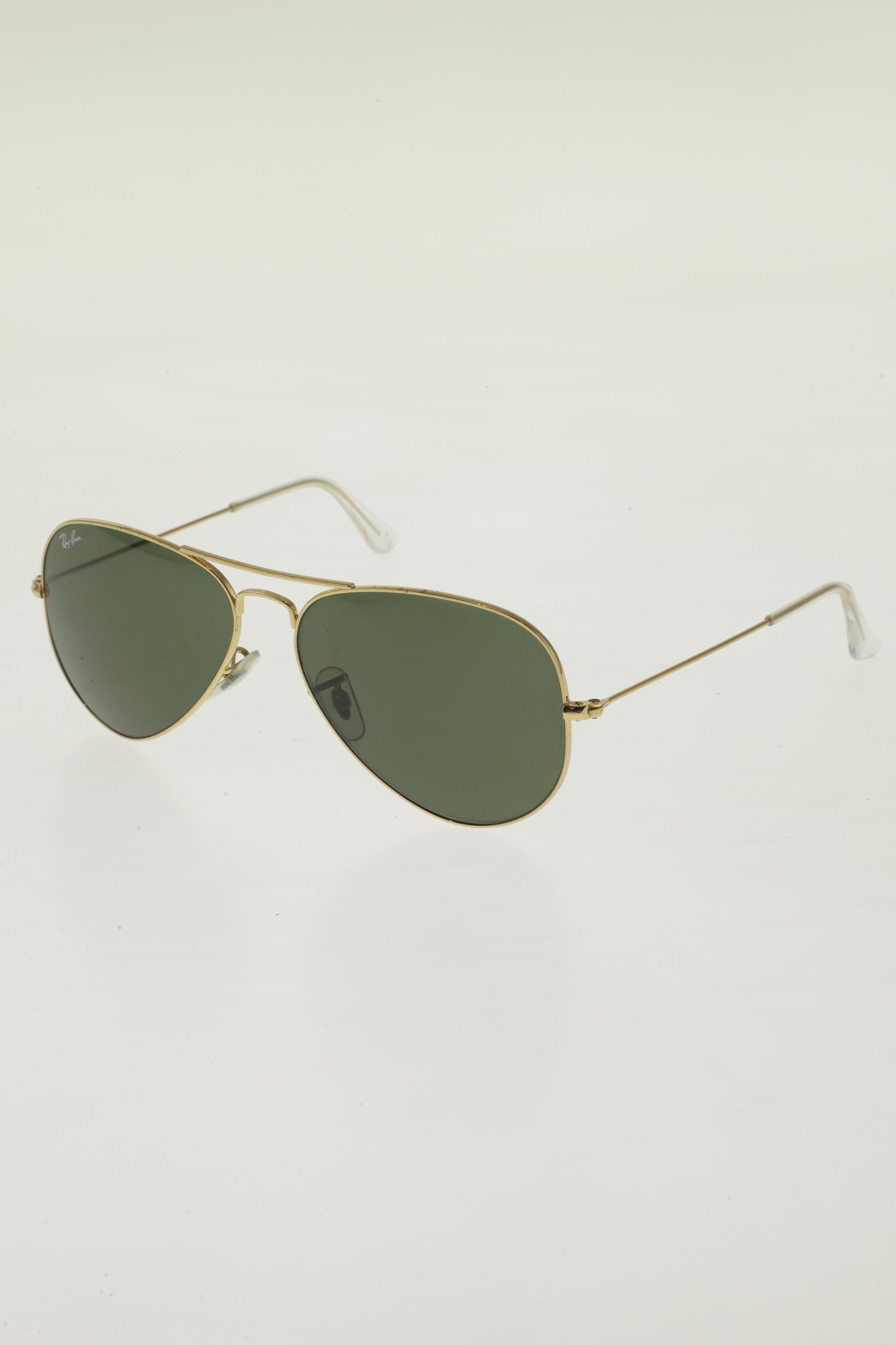 

Ray Ban Damen Sonnenbrille, gold