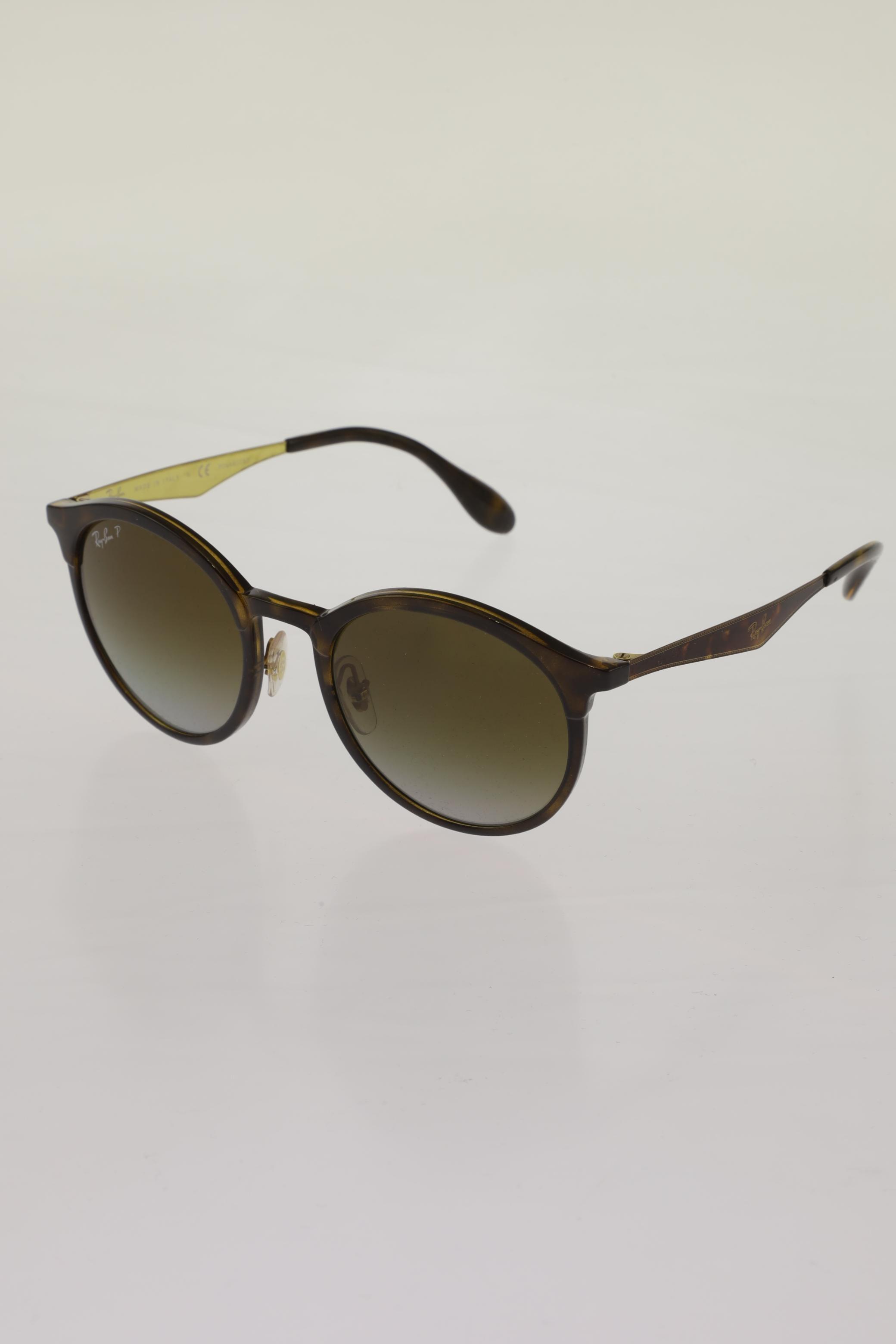 

Ray-Ban Damen Sonnenbrille, braun, Gr.